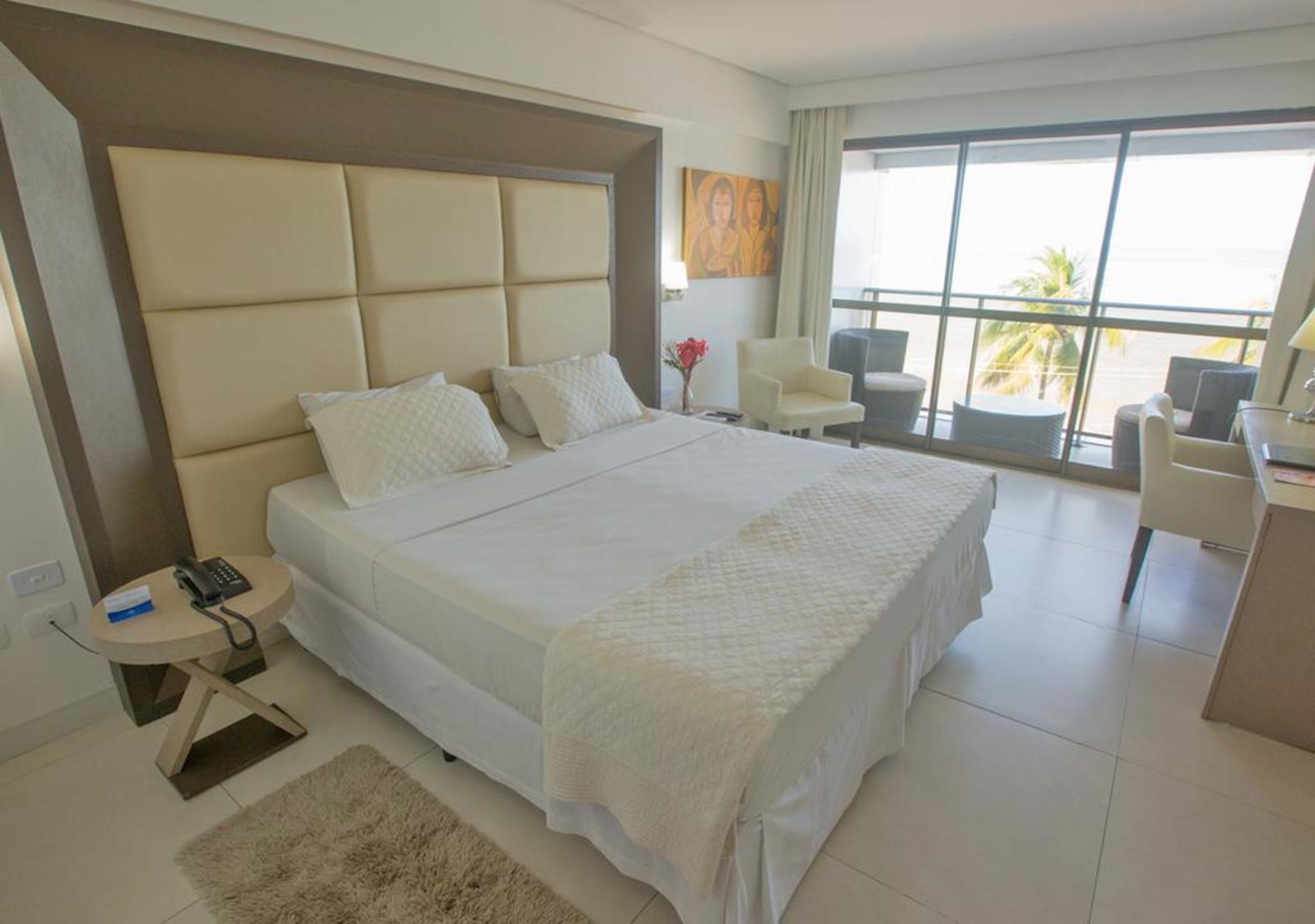 Hotel Cabo Branco Atlantico