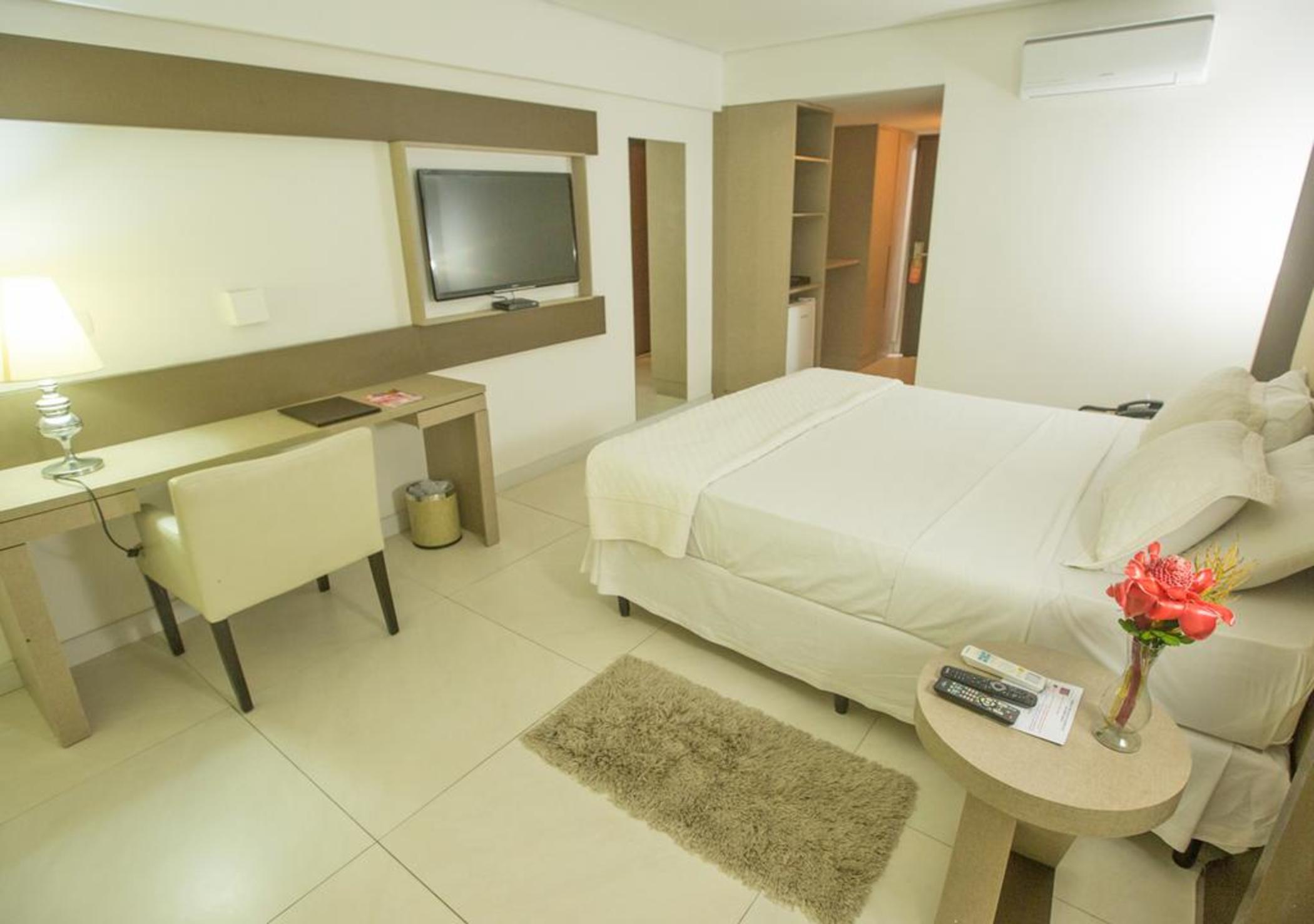 Hotel Cabo Branco Atlantico