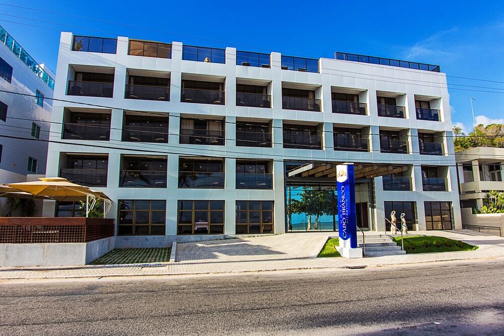 Hotel Cabo Branco Atlantico