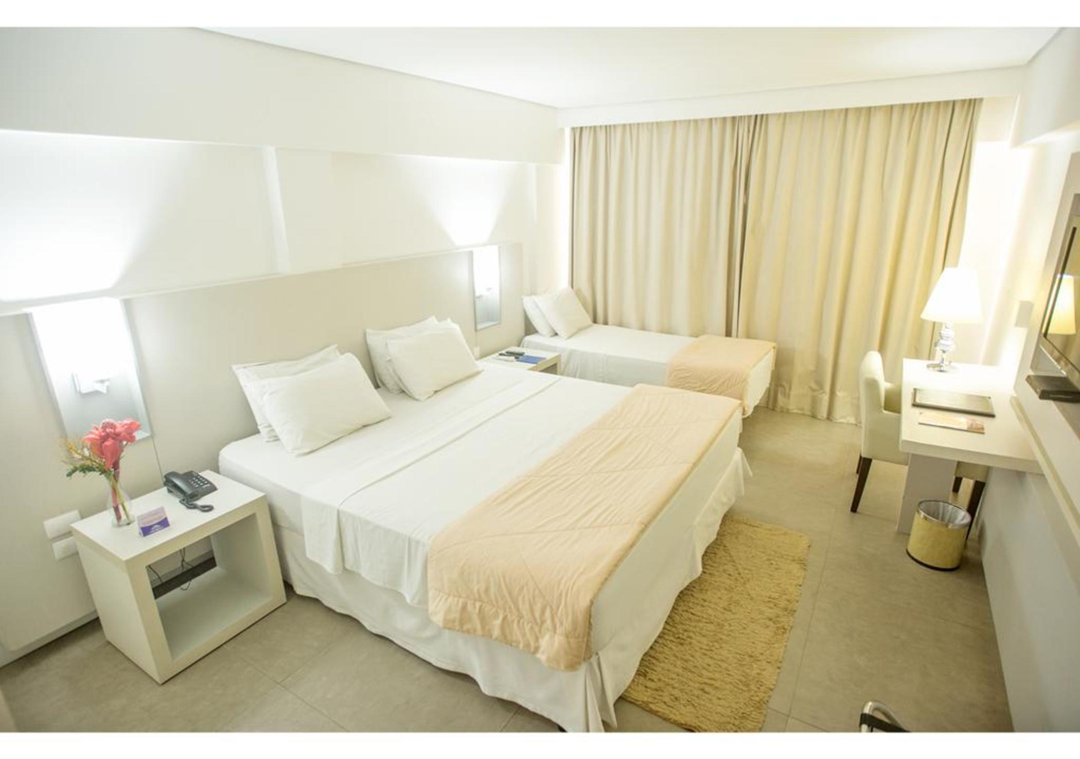Hotel Cabo Branco Atlantico