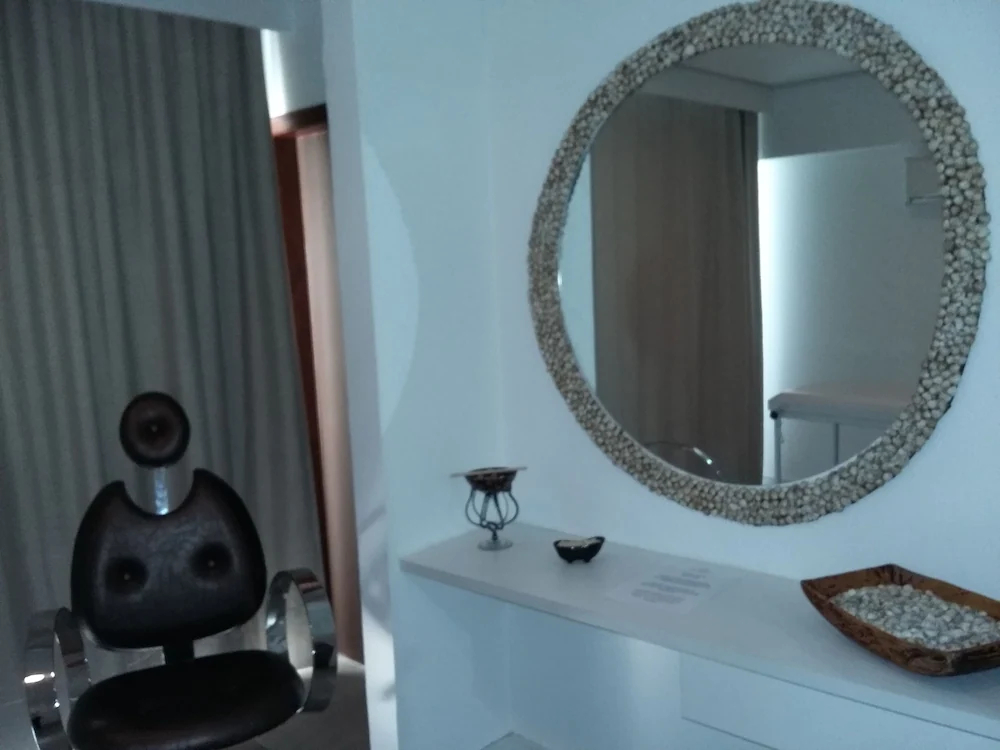 Hotel Cabo Branco Atlantico