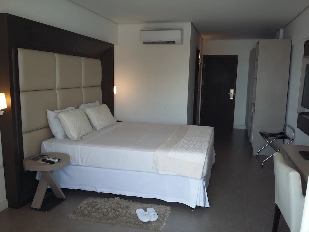 Hotel Cabo Branco Atlantico