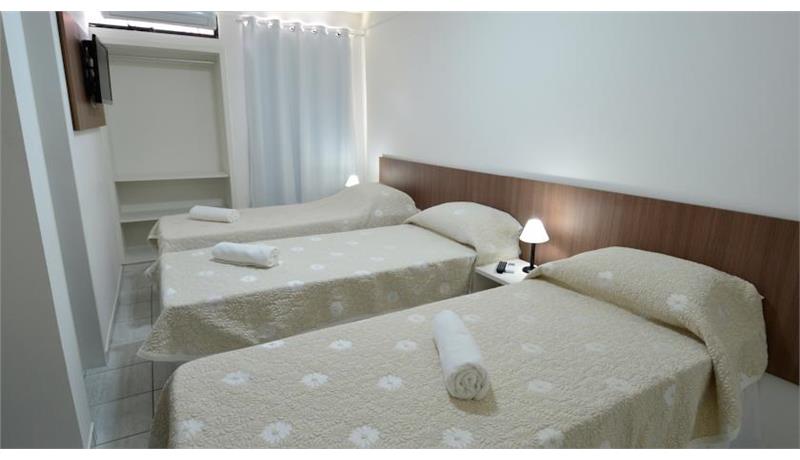 Jampa Mar Hotel