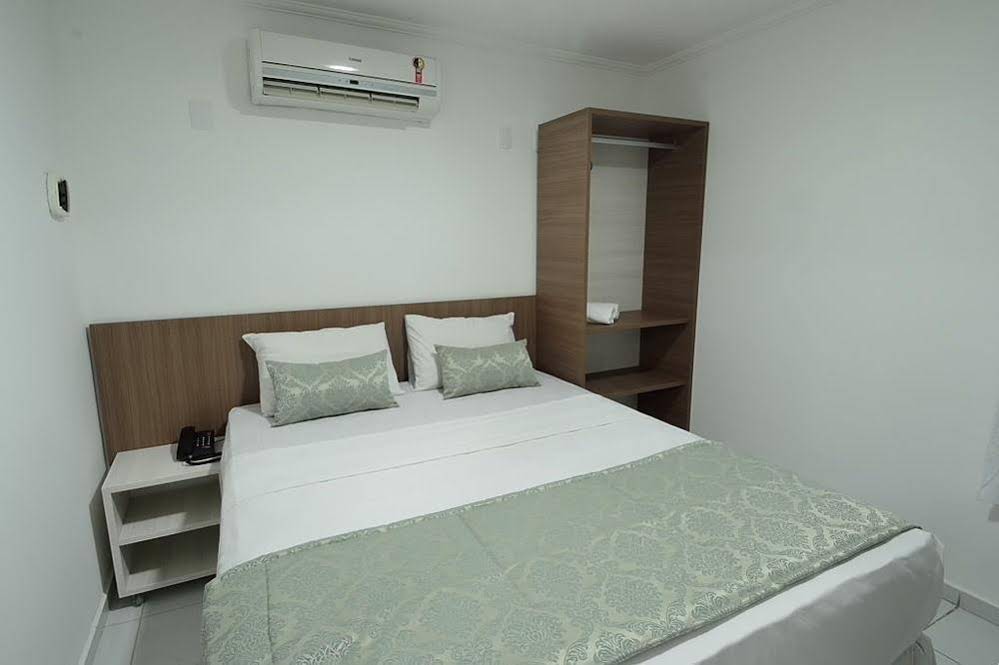 Hotel Casa Branca Unidade III