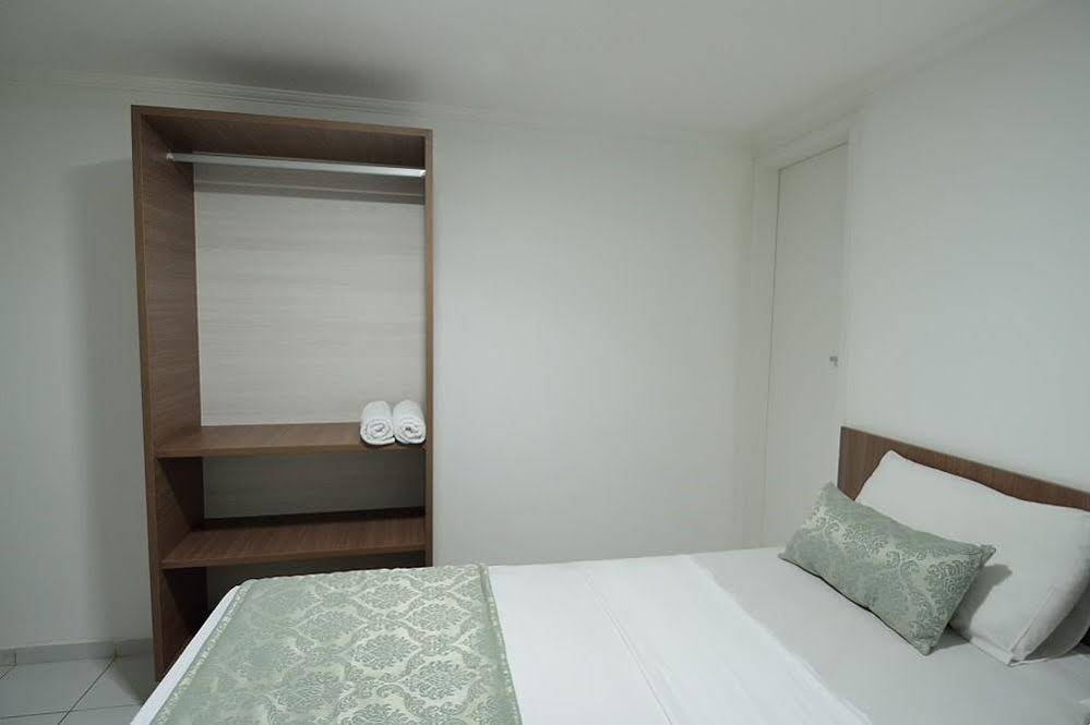 Hotel Casa Branca Unidade III