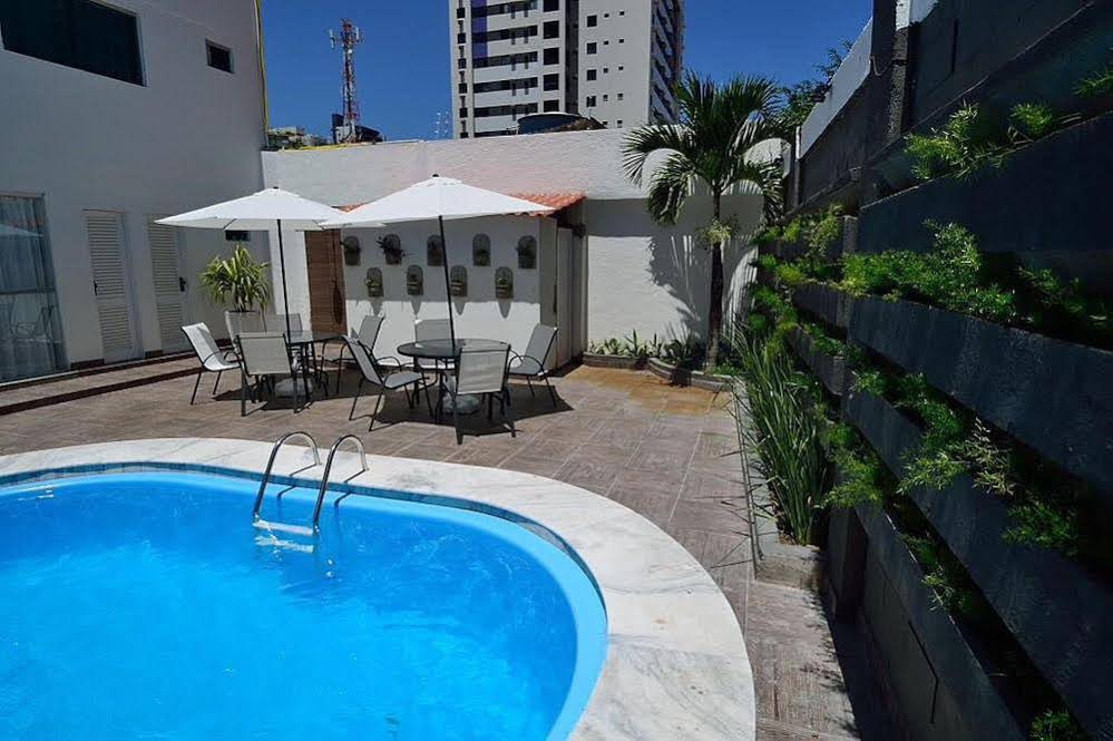 Hotel Casa Branca Unidade III