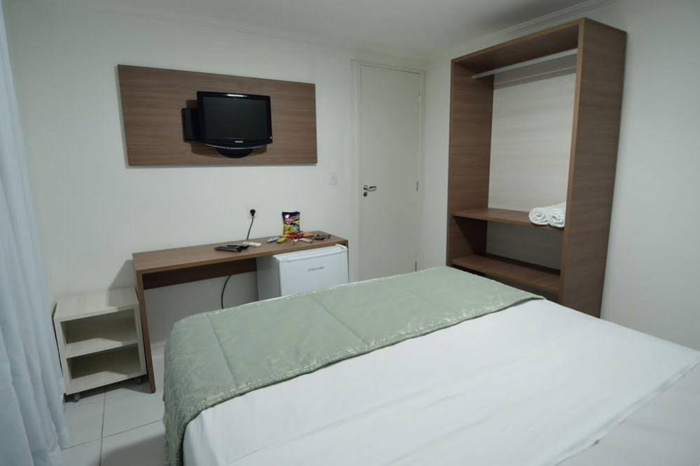 Hotel Casa Branca Unidade III