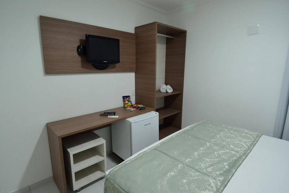 Hotel Casa Branca Unidade III