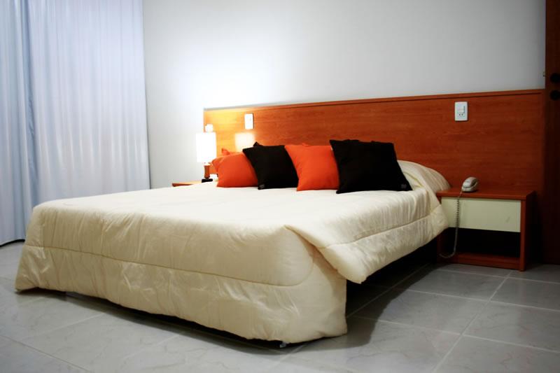 Hotel & Flat Intermares