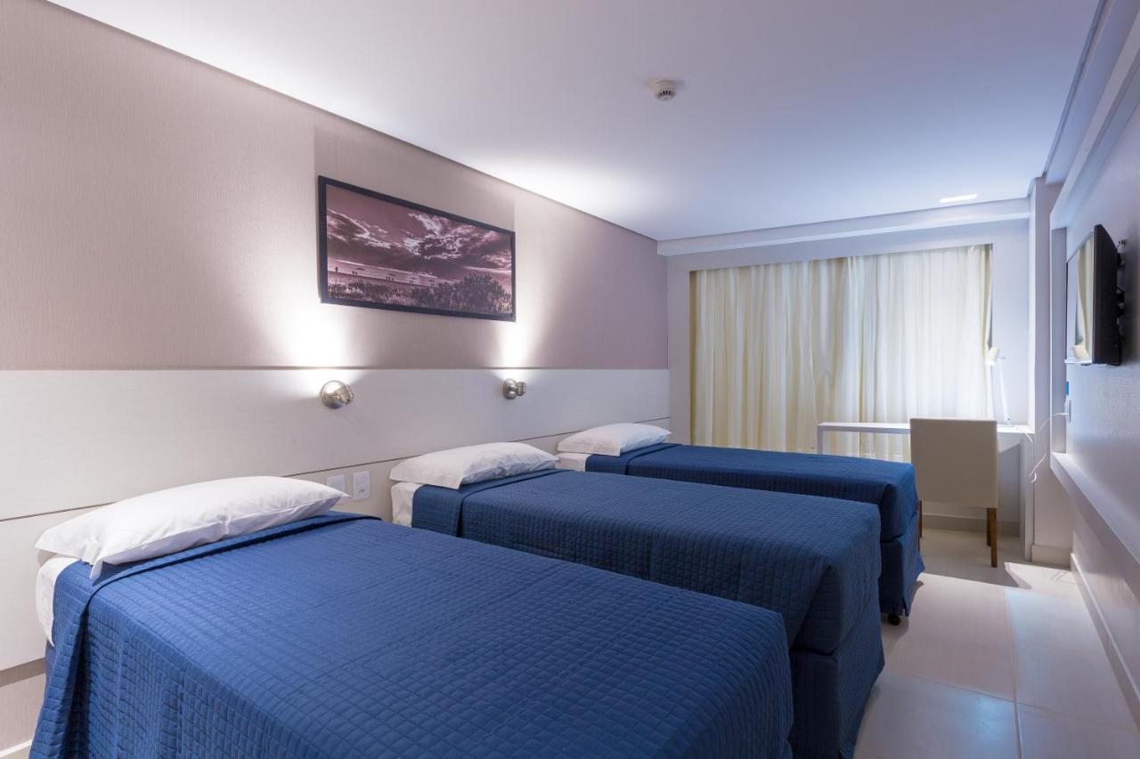 Hotel Manaíra