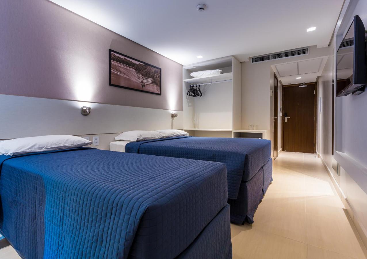 Hotel Manaíra