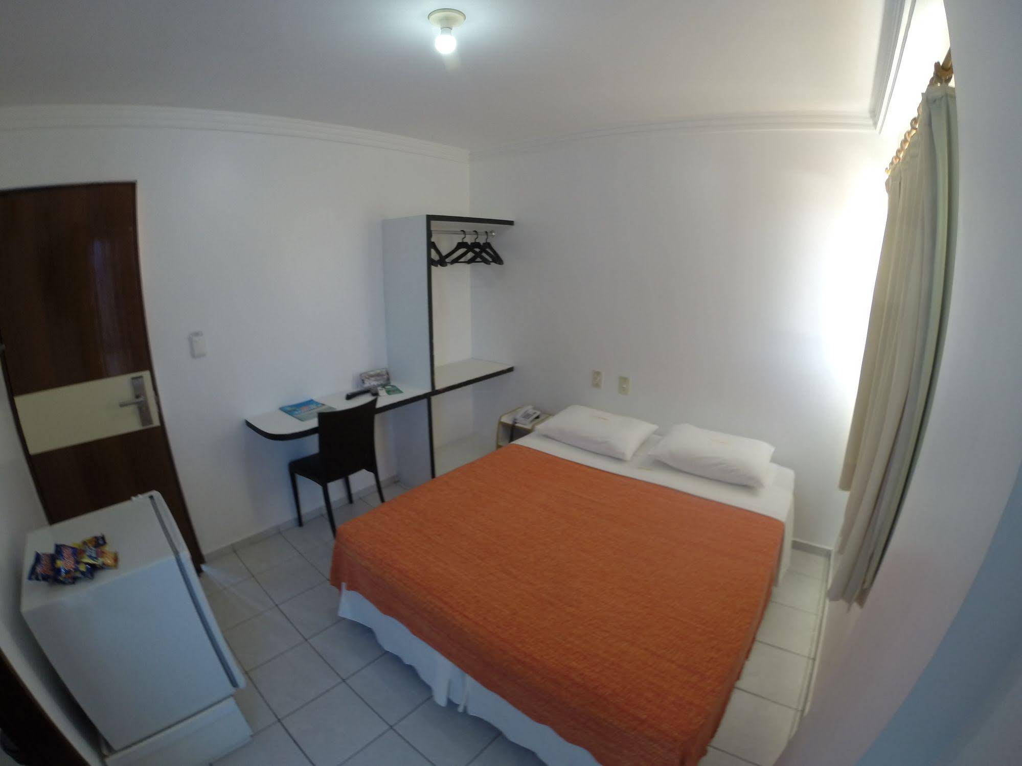 Hotel Pousada Costa do Atlantico