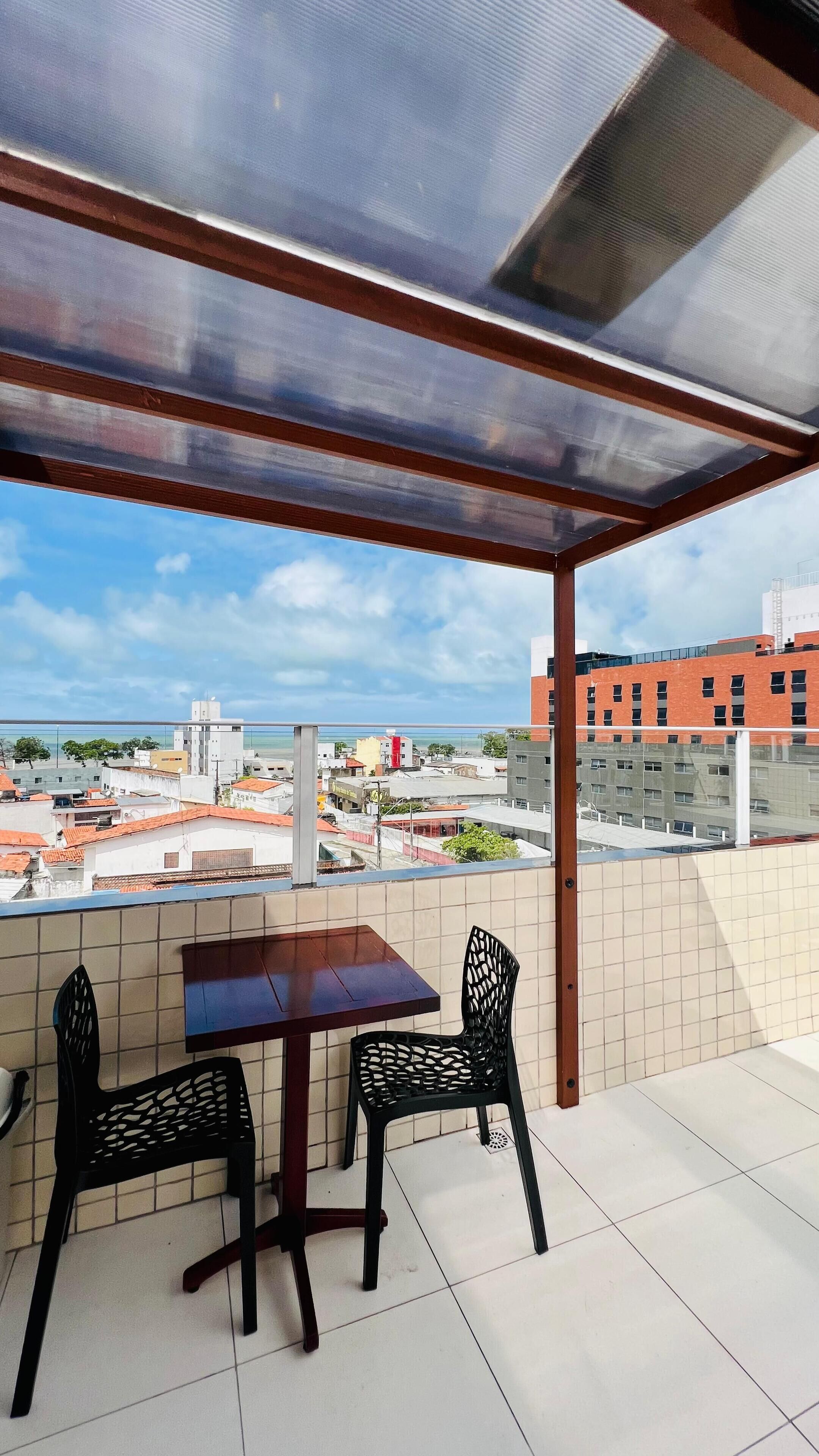 Hotel Pousada Kairos Manaira