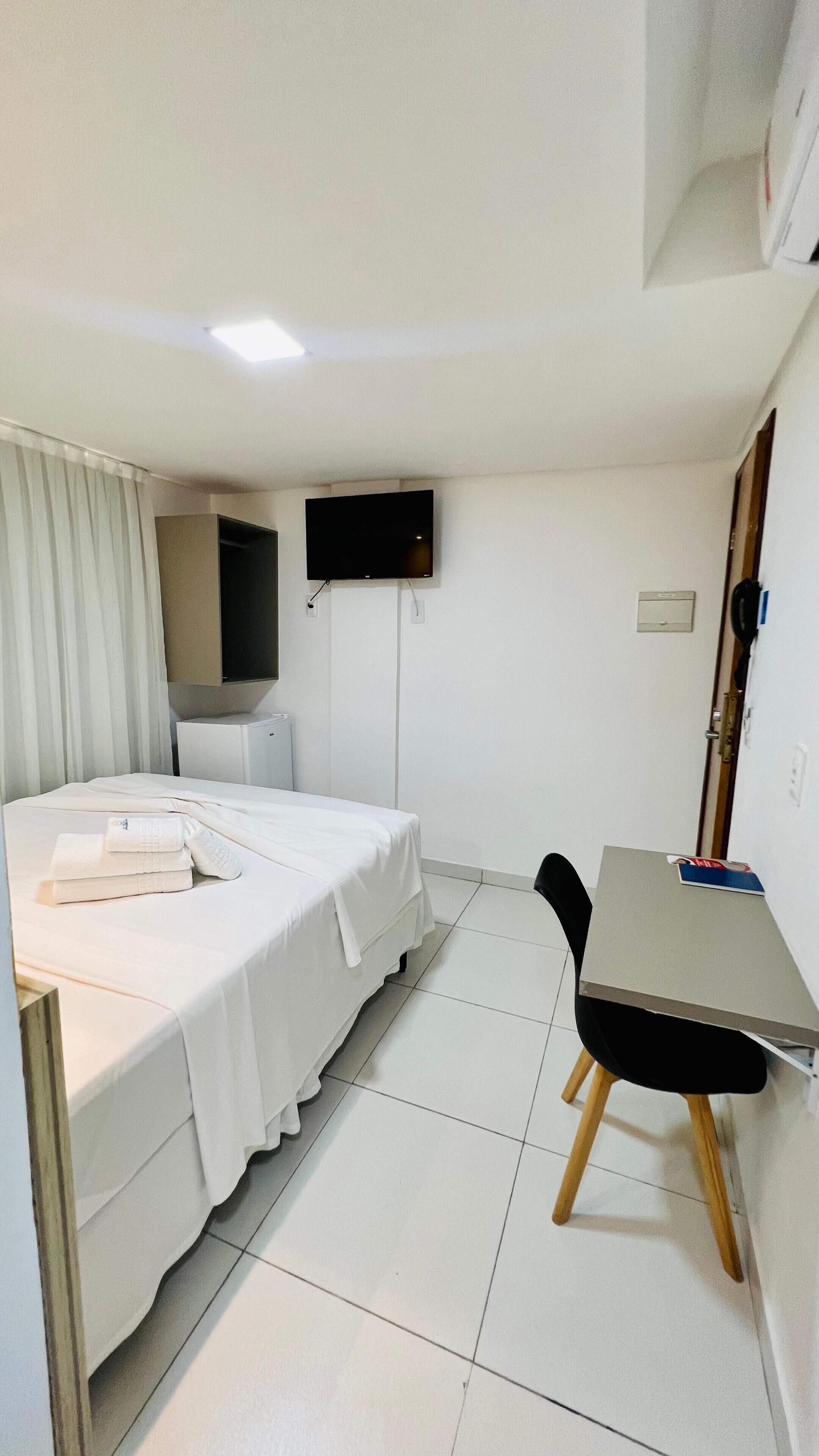 Hotel Pousada Kairos Manaira