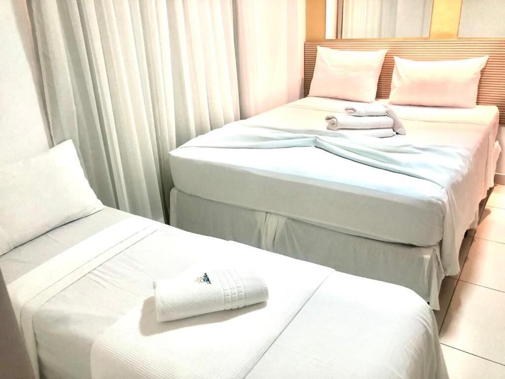 Hotel Pousada Kairos Manaira