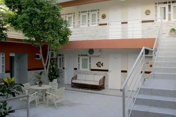 Hotel Pousada Tamandaré