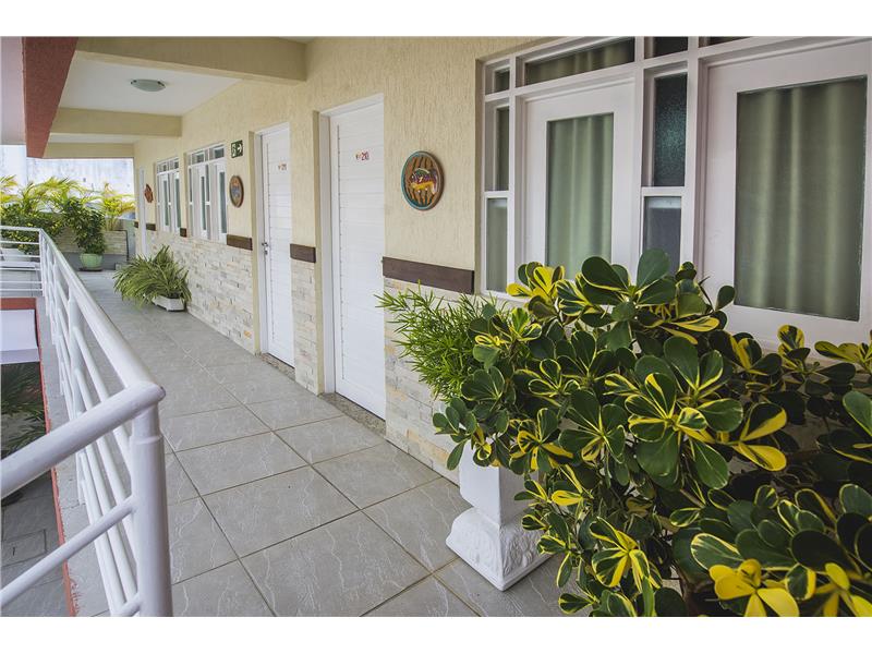 Hotel Pousada Tamandaré