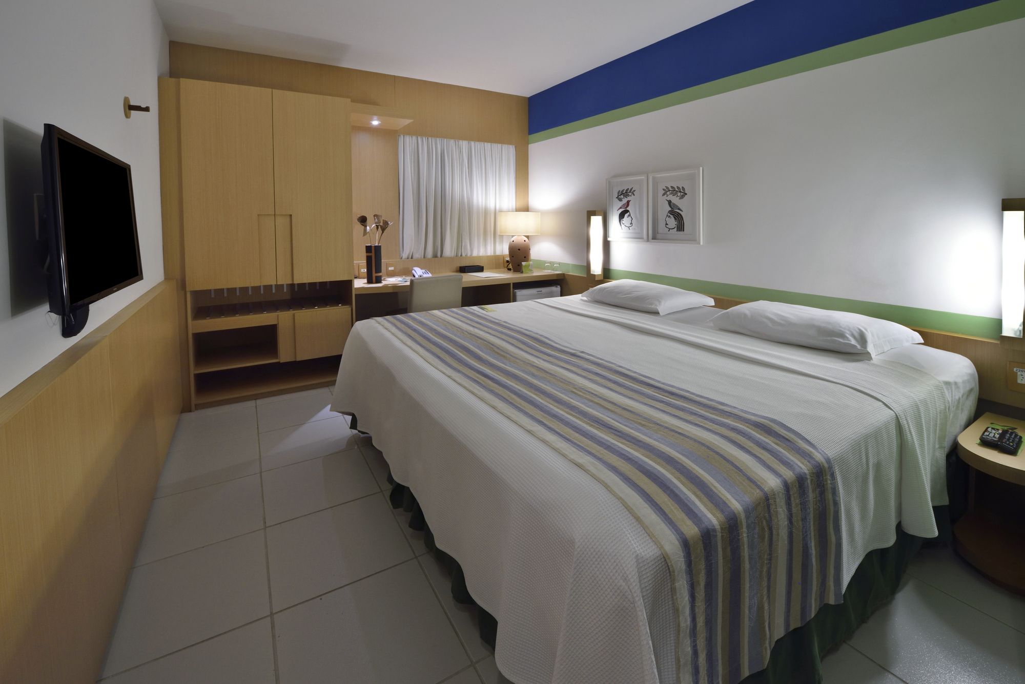 Hotel Verdegreen