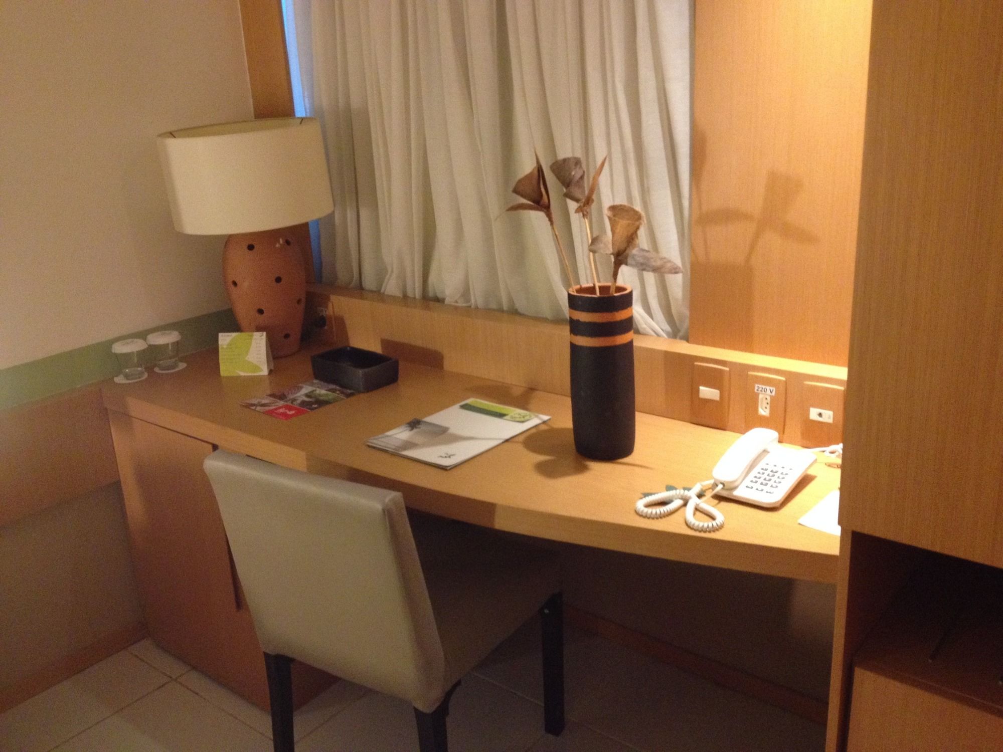 Hotel Verdegreen