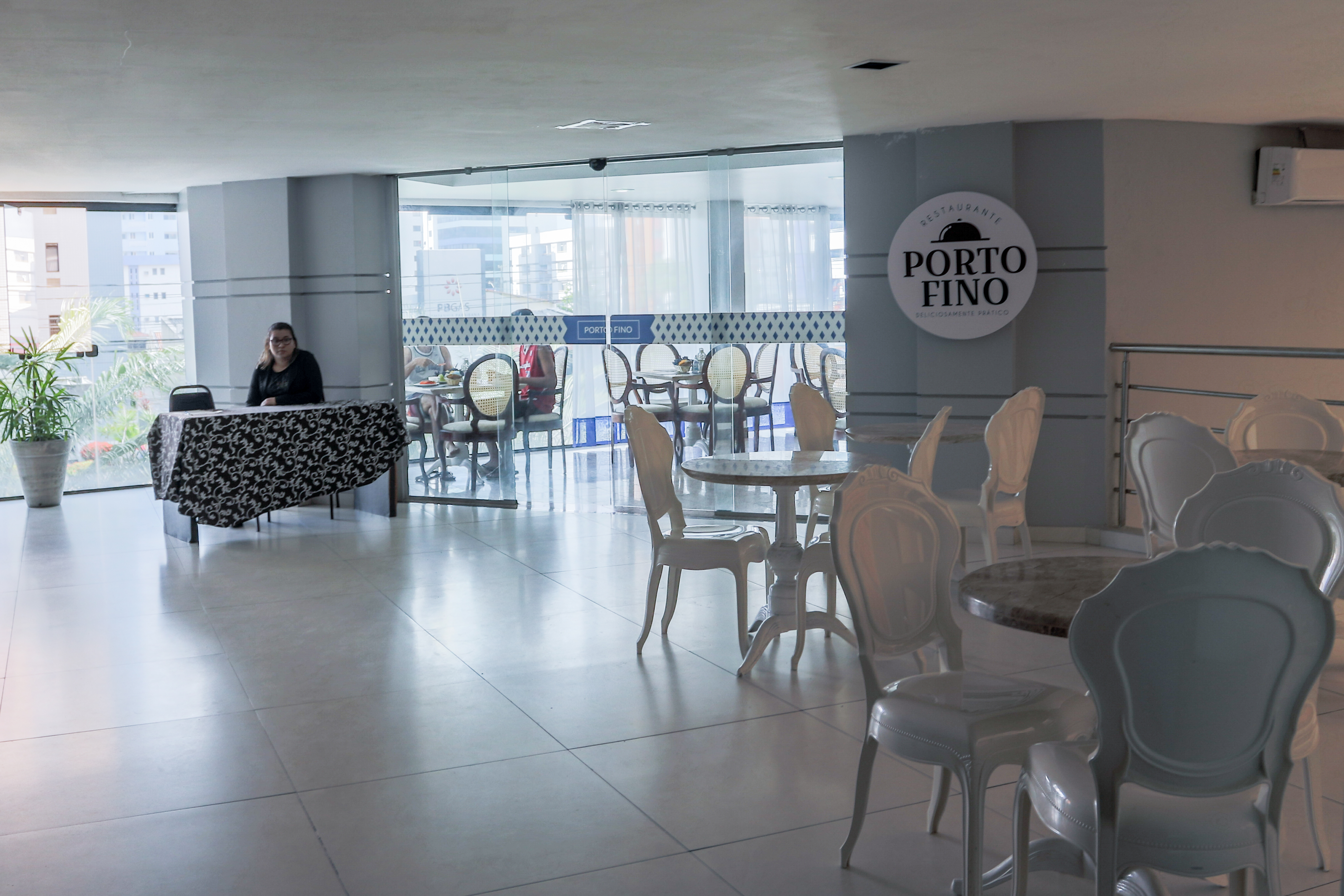 Hotel Village Premium Joao Pessoa