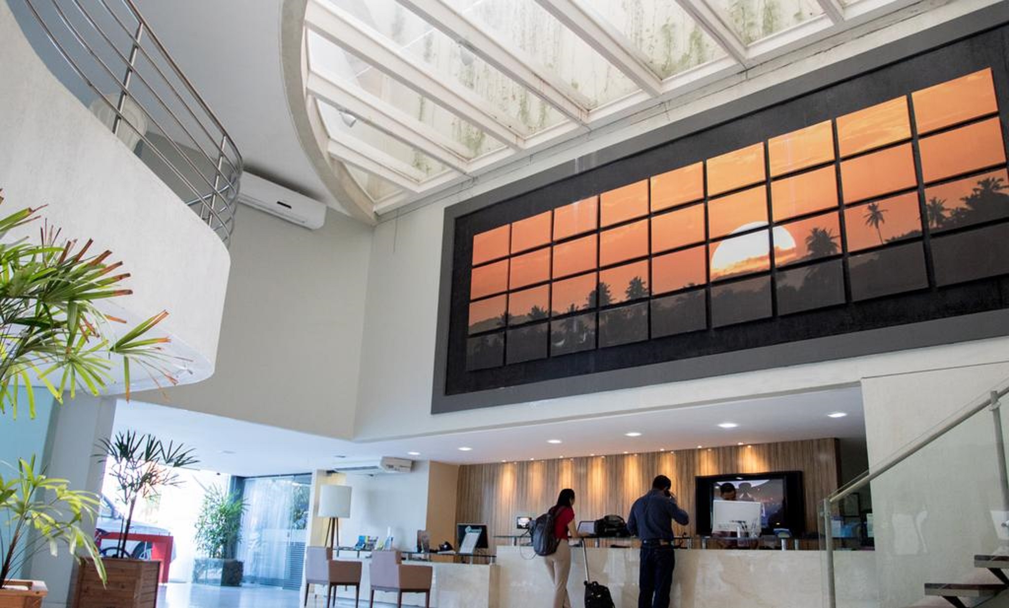 Hotel Village Premium Joao Pessoa