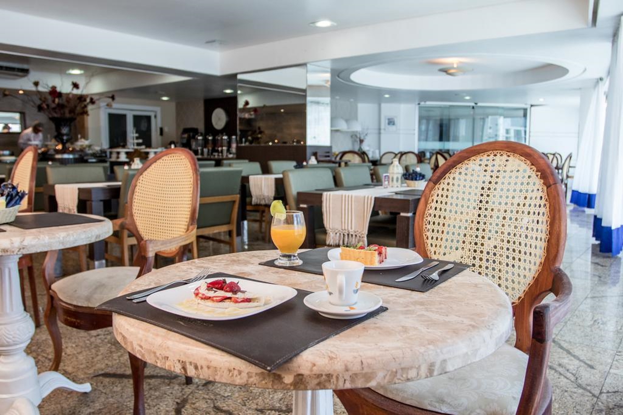 Hotel Village Premium Joao Pessoa