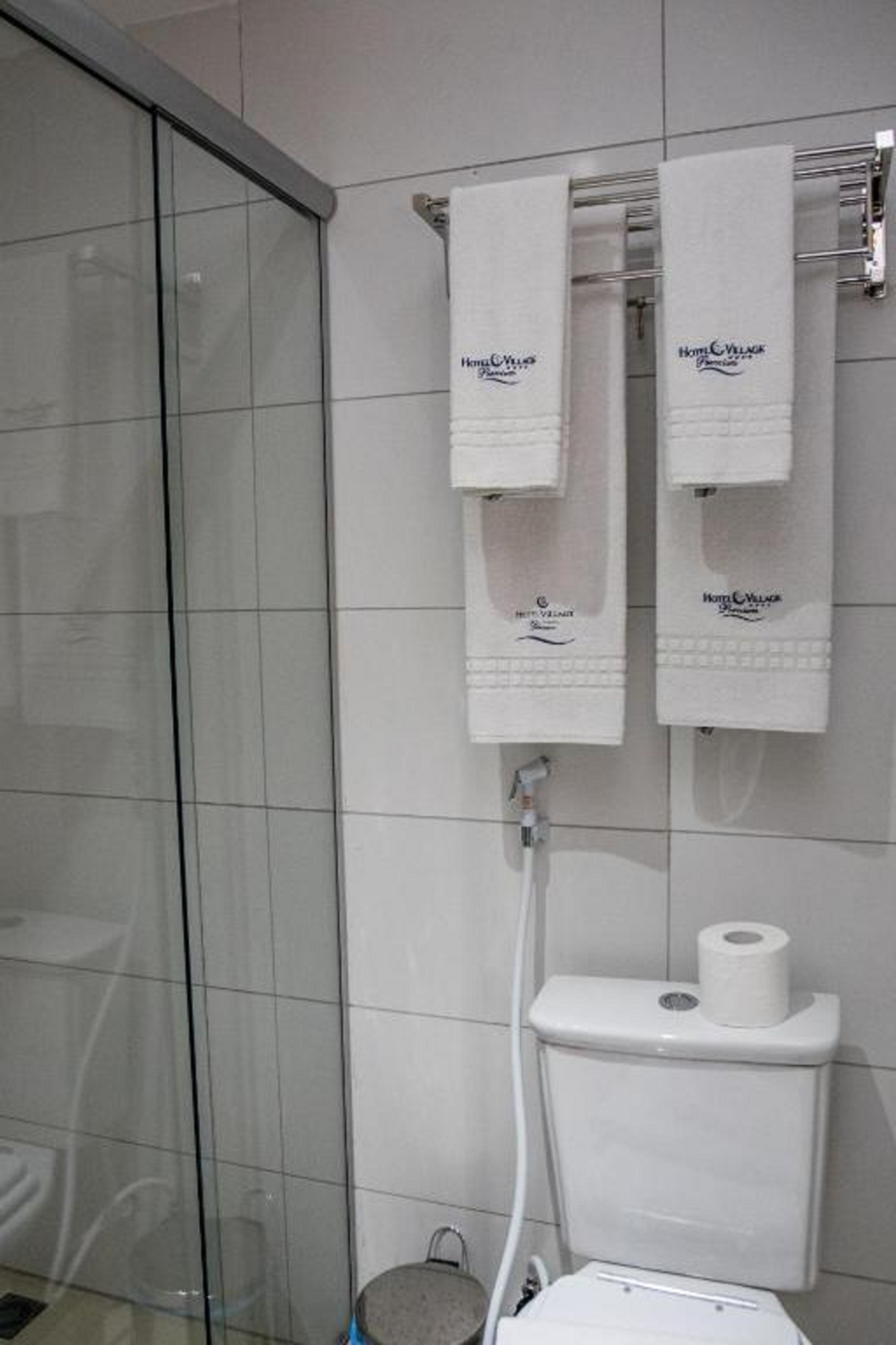 Hotel Village Premium Joao Pessoa