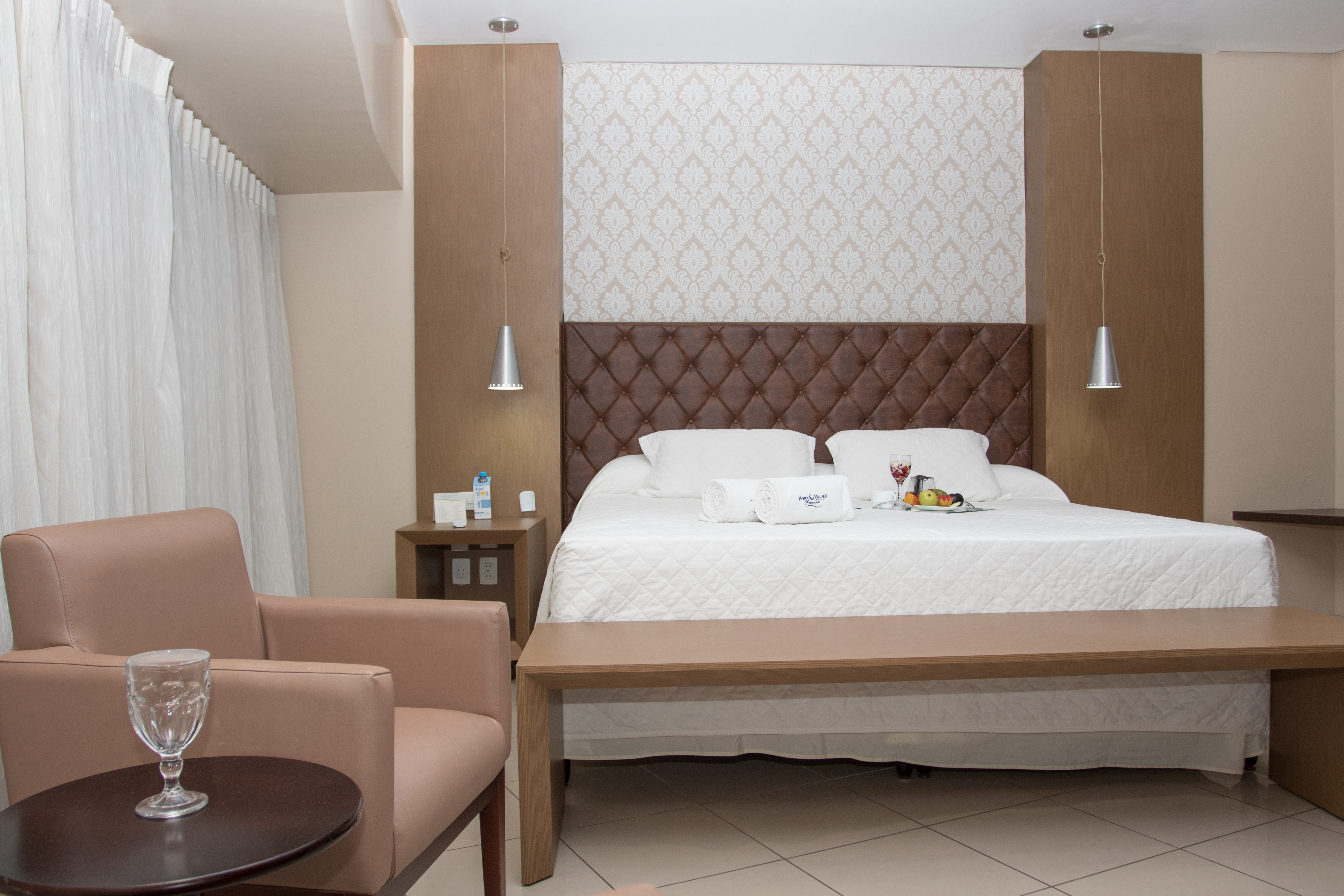 Hotel Village Premium Joao Pessoa