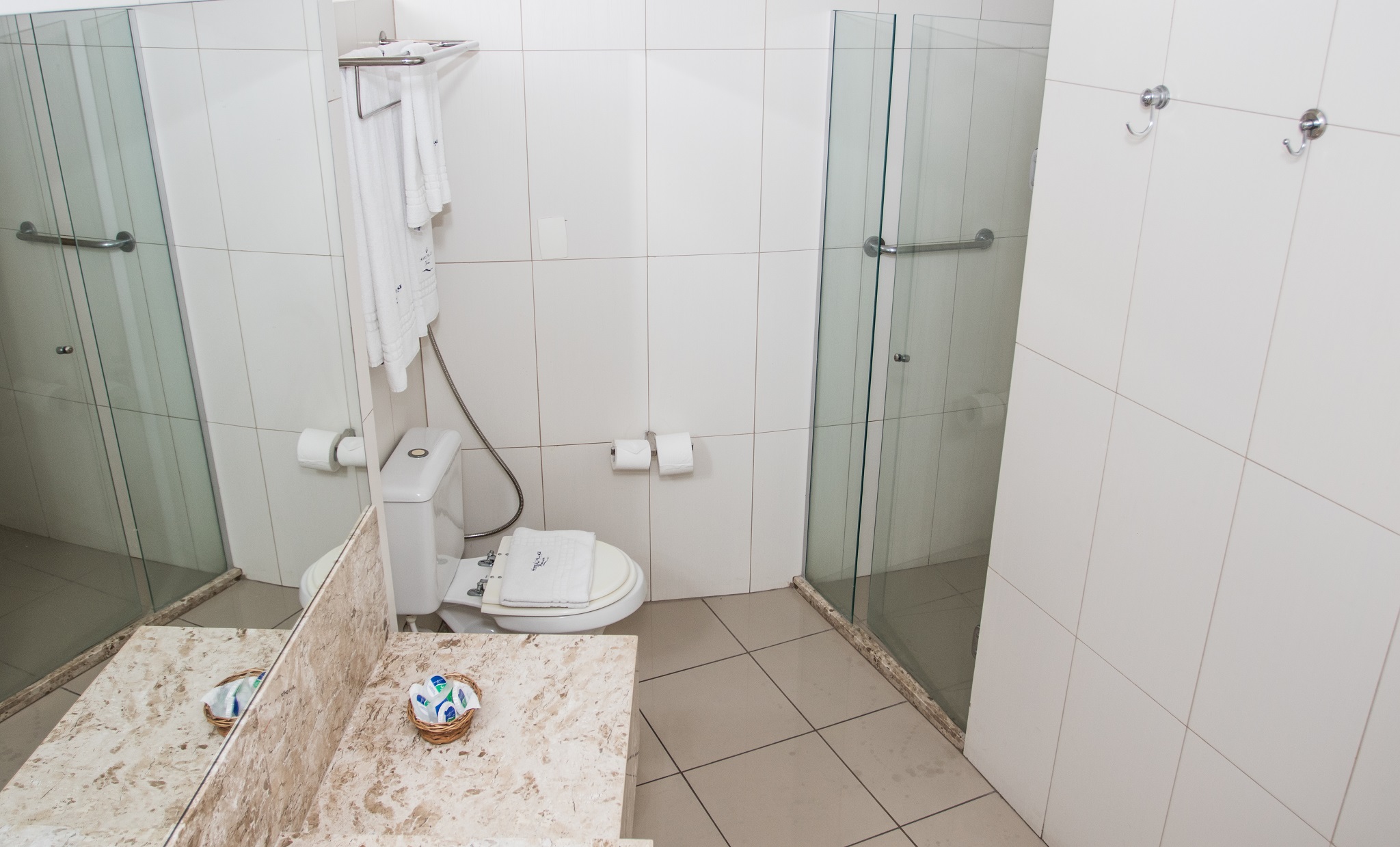 Hotel Village Premium Joao Pessoa