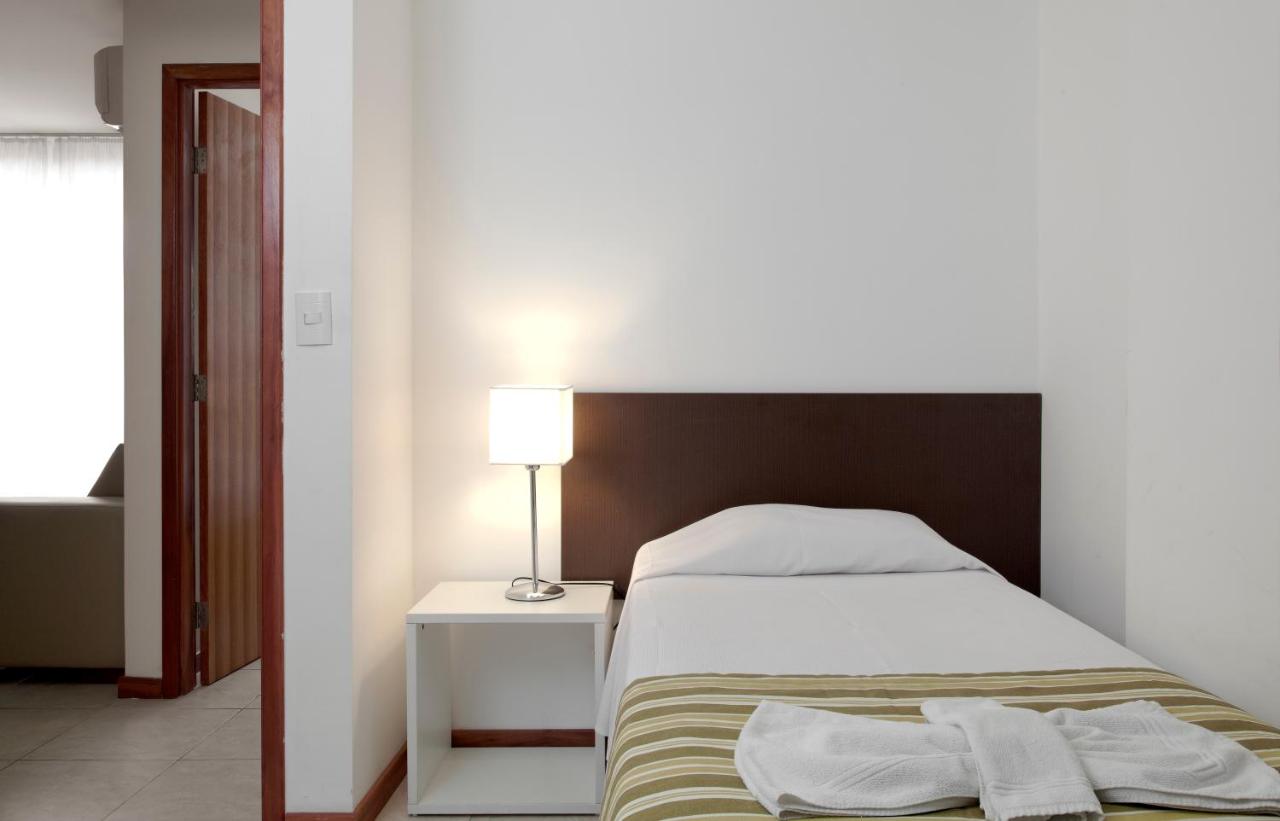 Happy Hotel Manaíra