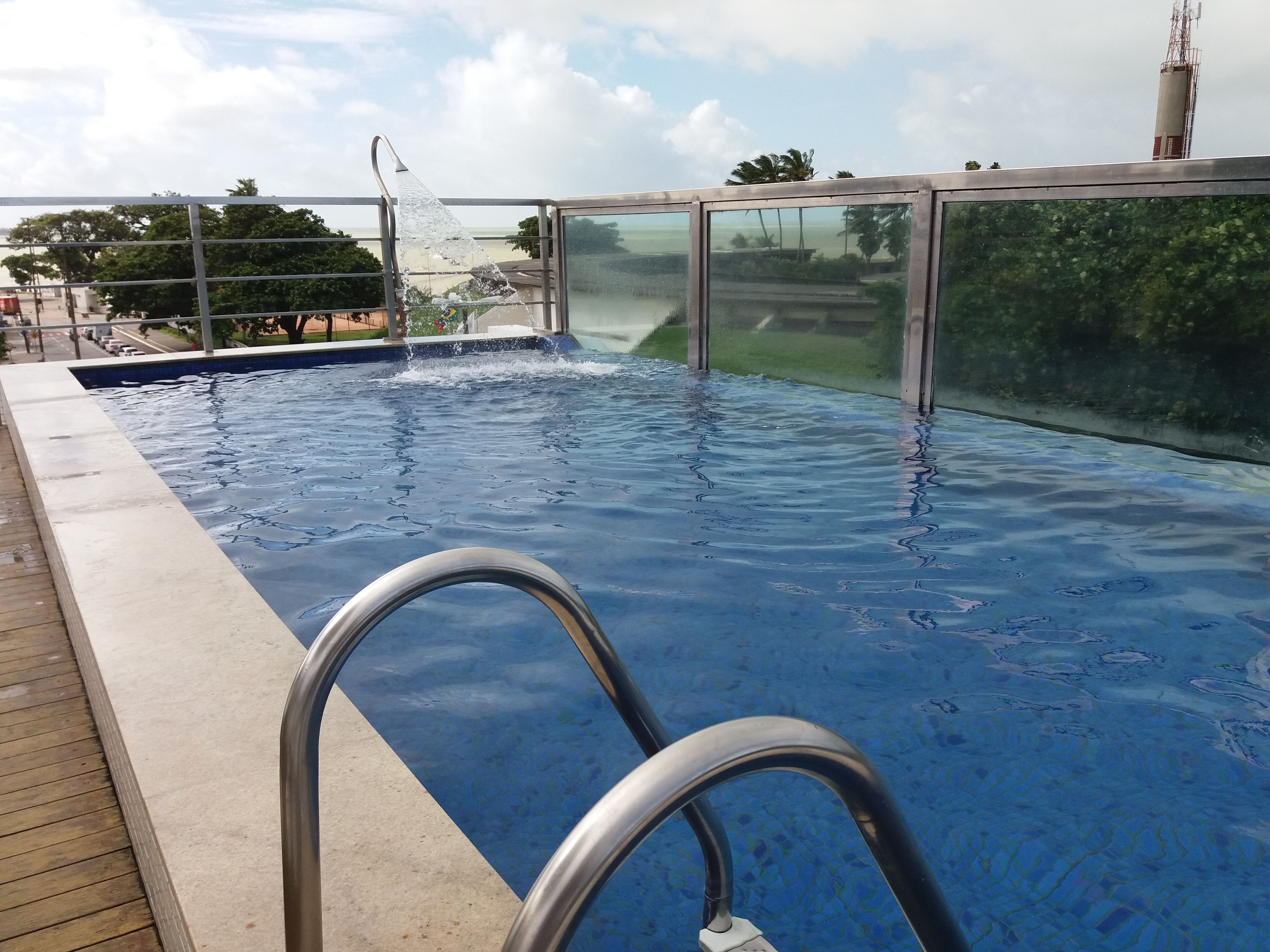 Israel Flat Tambaú Beira Mar