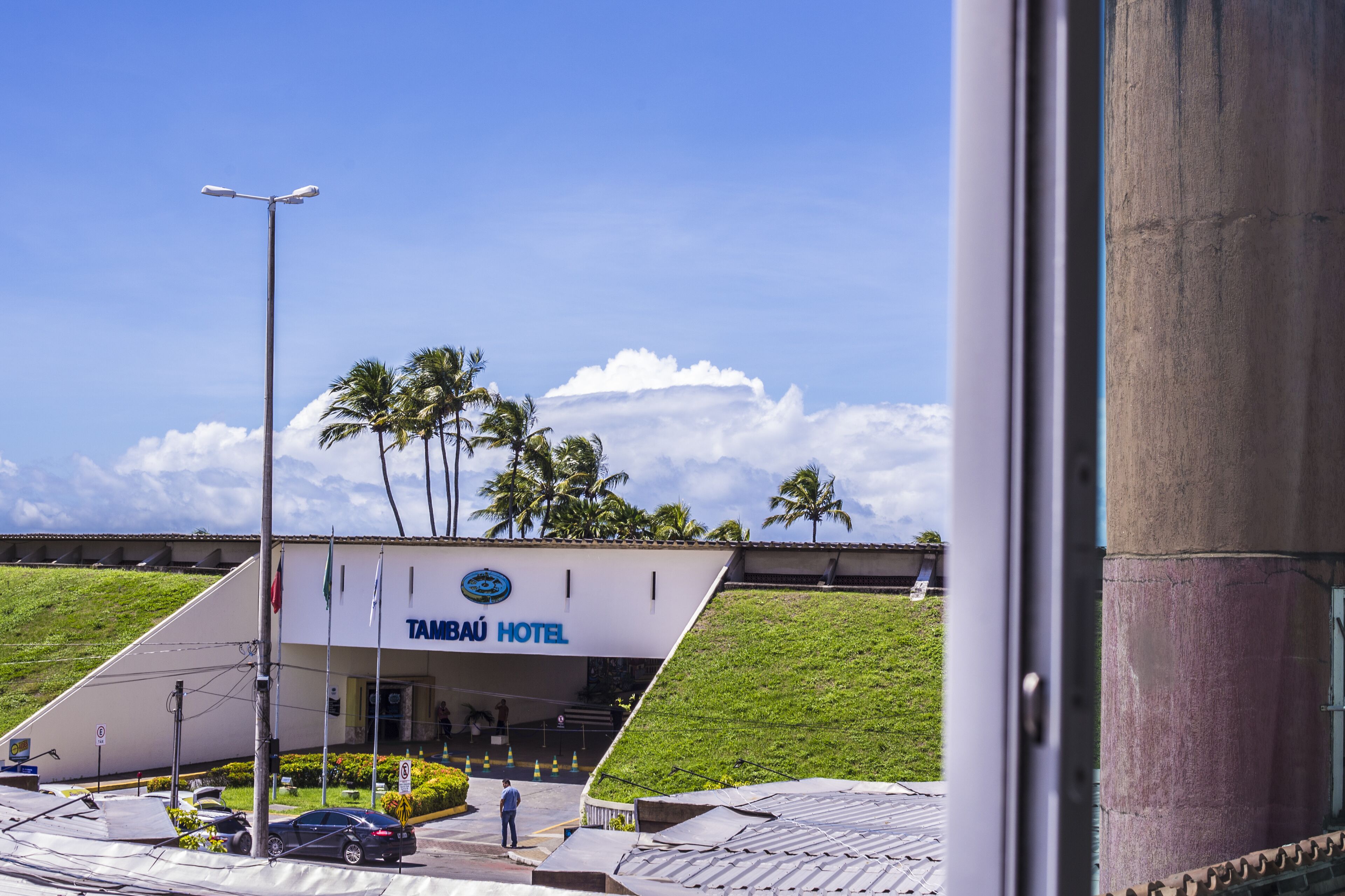 Israel Flat Tambaú Beira Mar