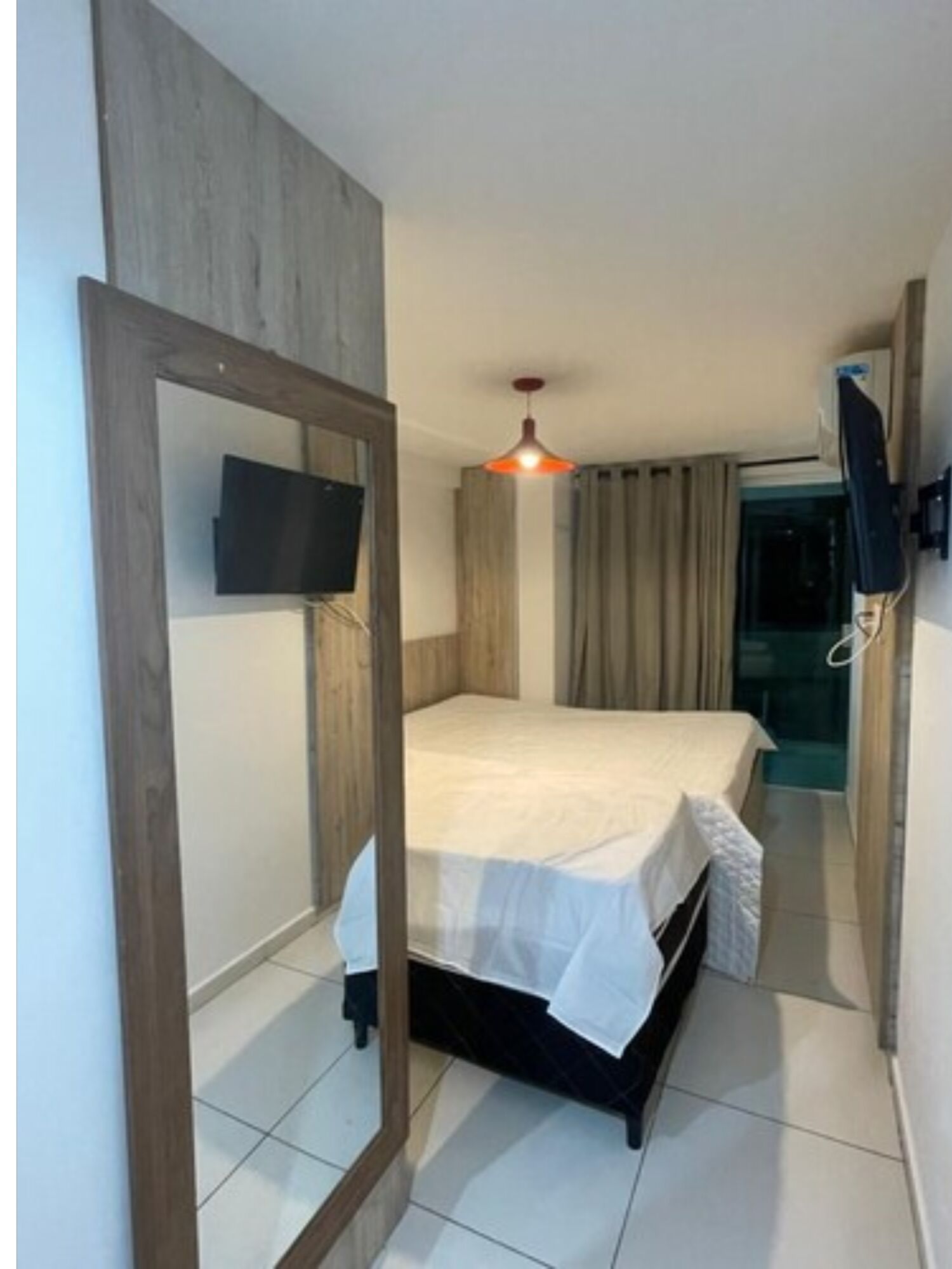 Israel Flat Tambaú Beira Mar