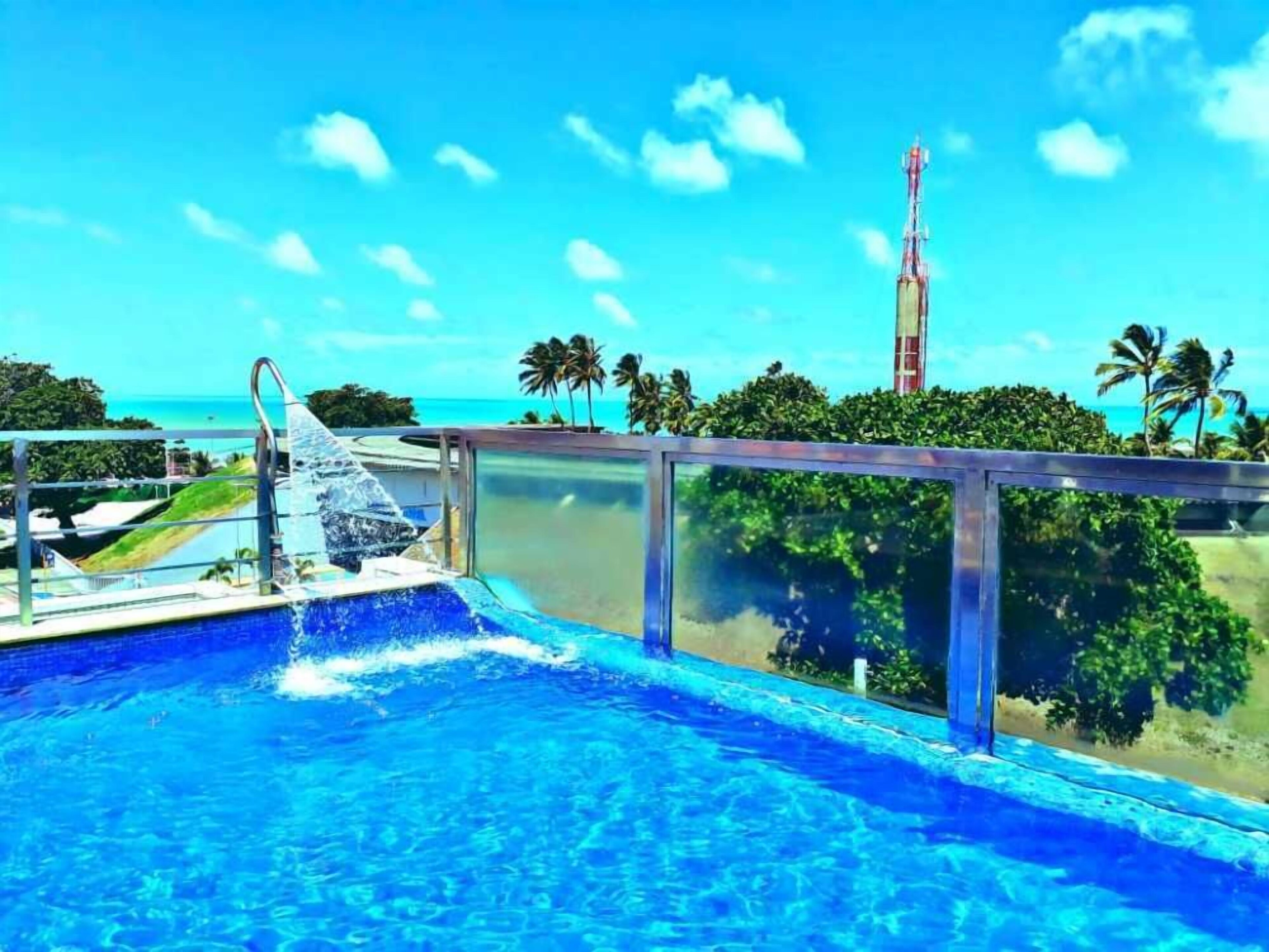 Israel Flat Tambaú Beira Mar