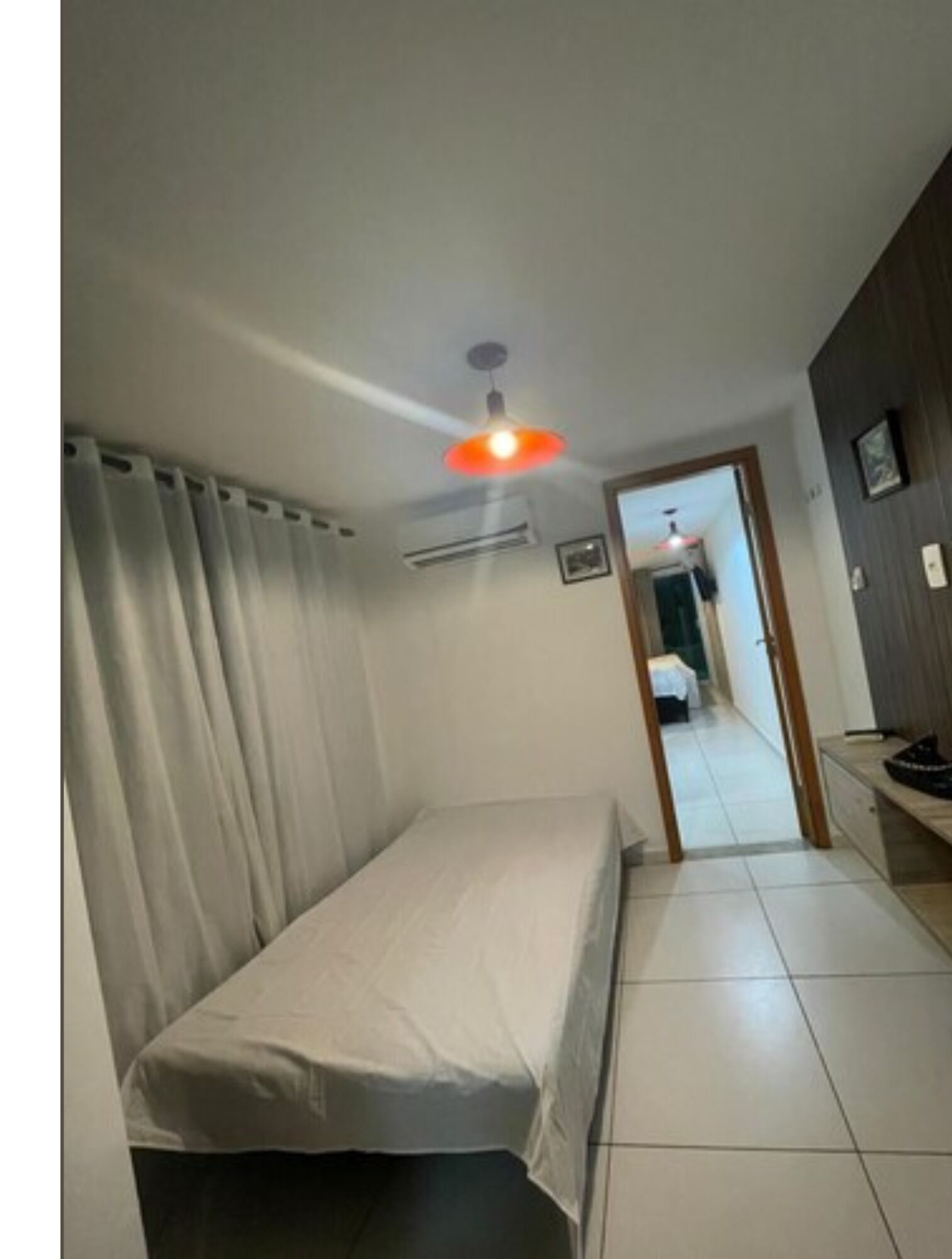 Israel Flat Tambaú Beira Mar