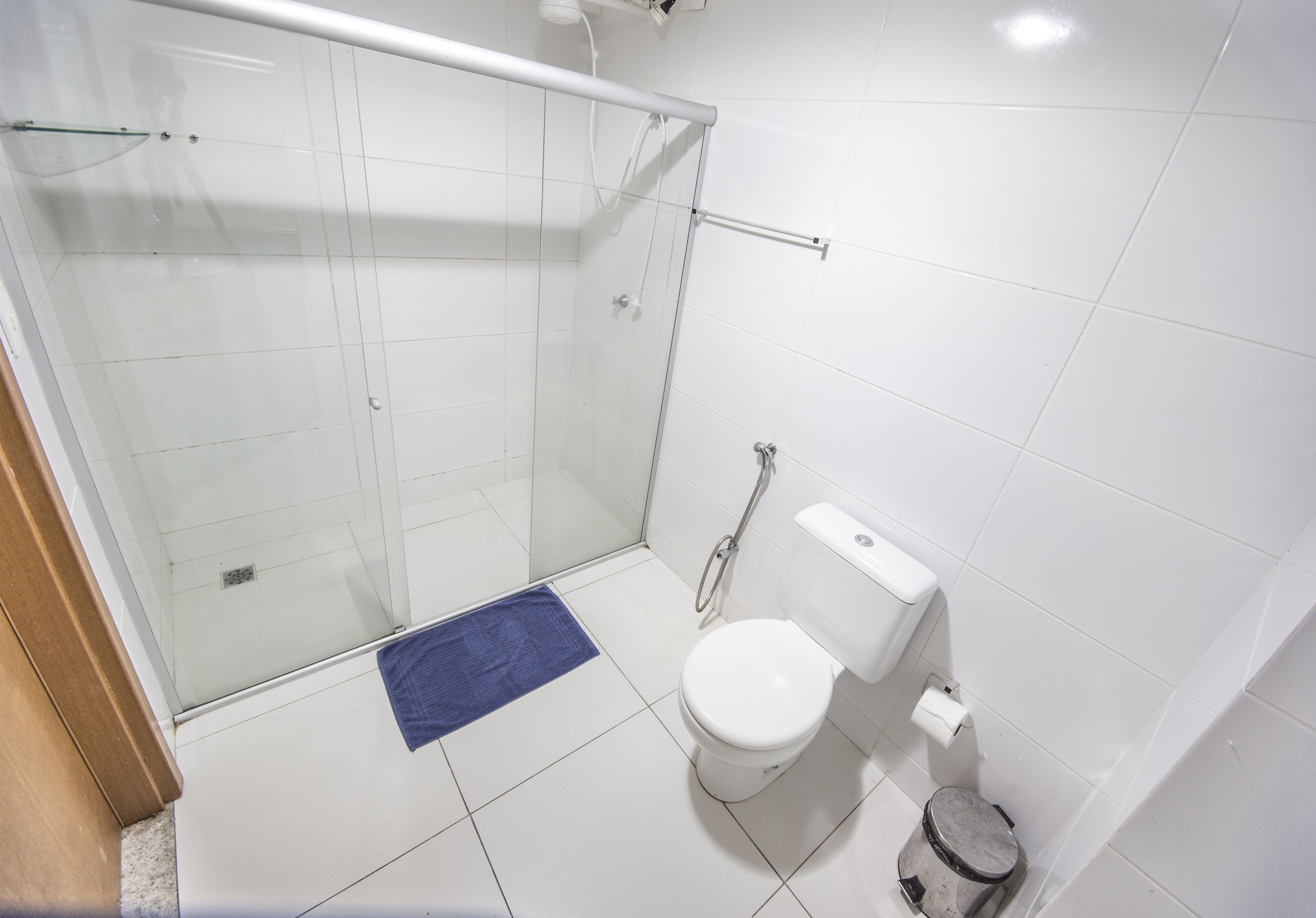 Israel Flat Tambaú Beira Mar