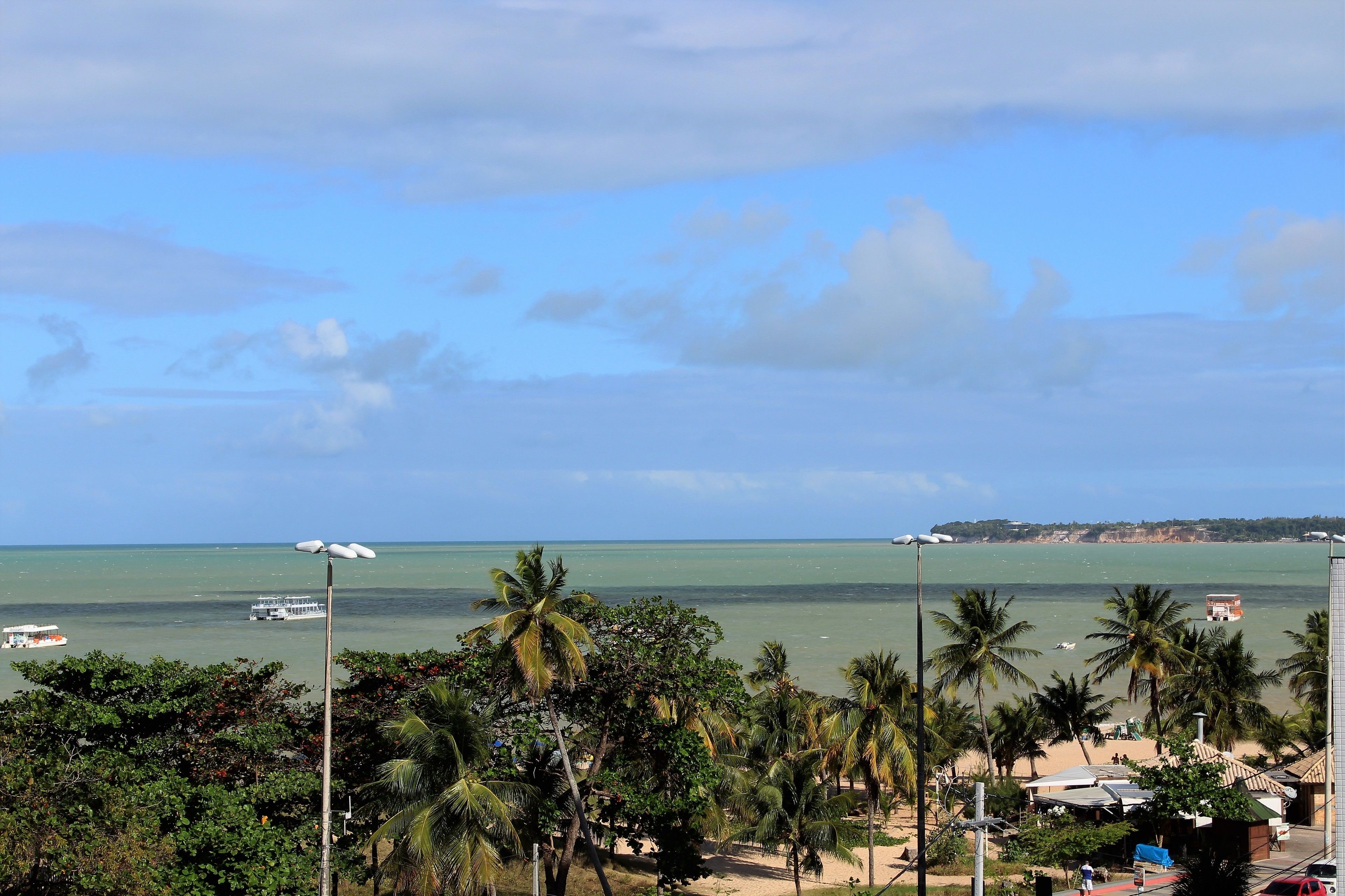 Israel Flat Tambaú Beira Mar