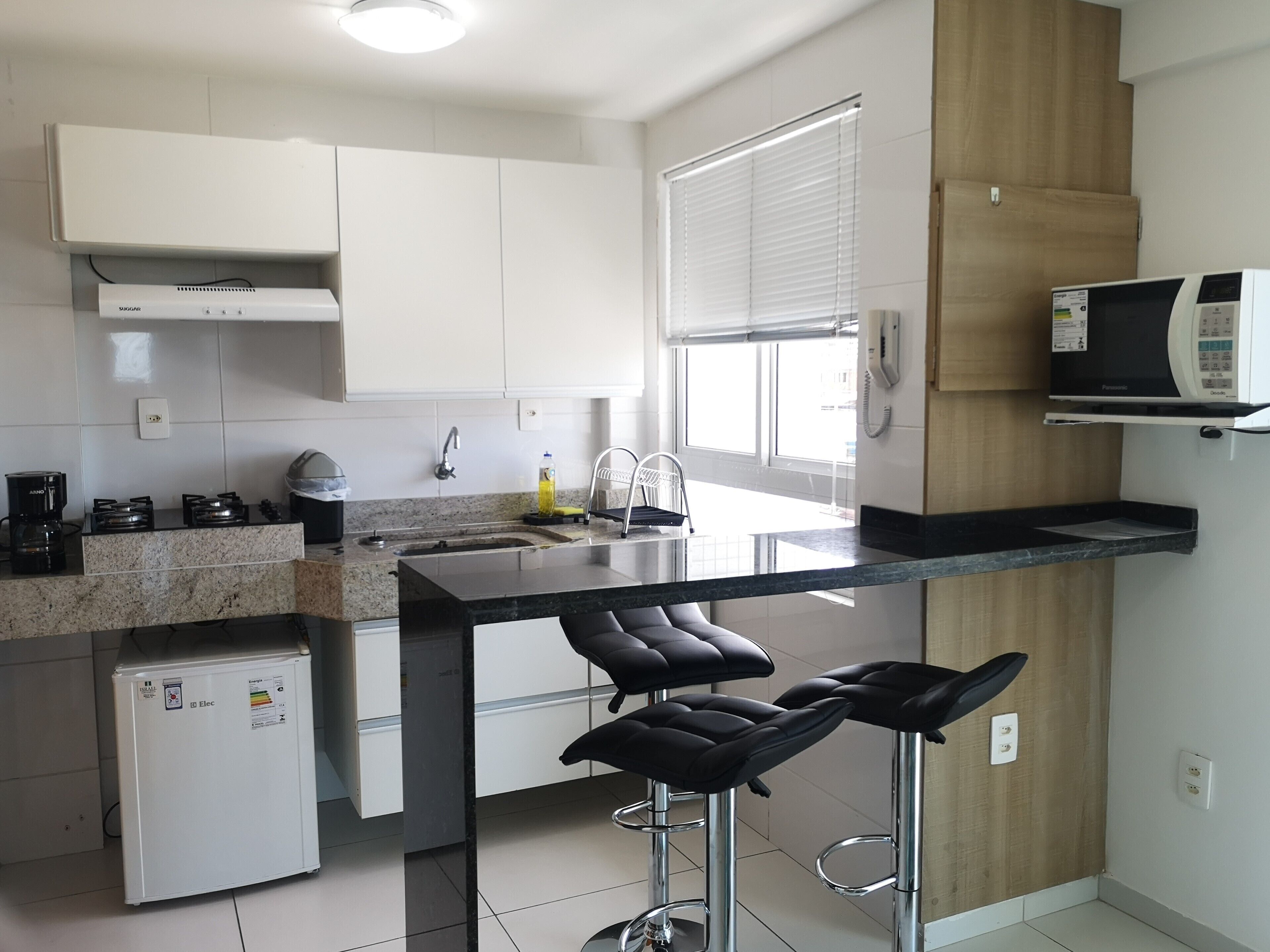 Israel Flat Tambaú Beira Mar