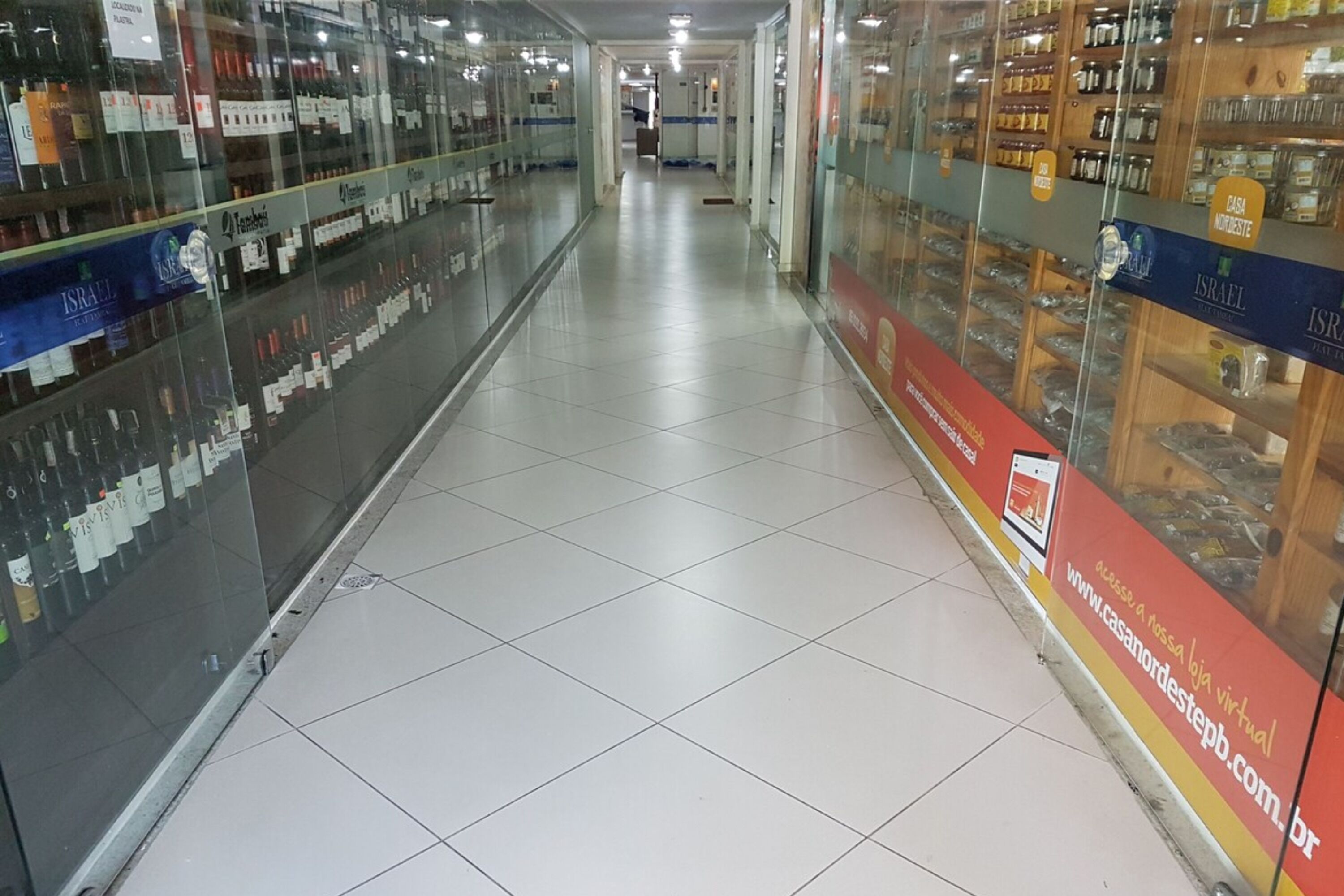 Israel Flat Tambaú Beira Mar