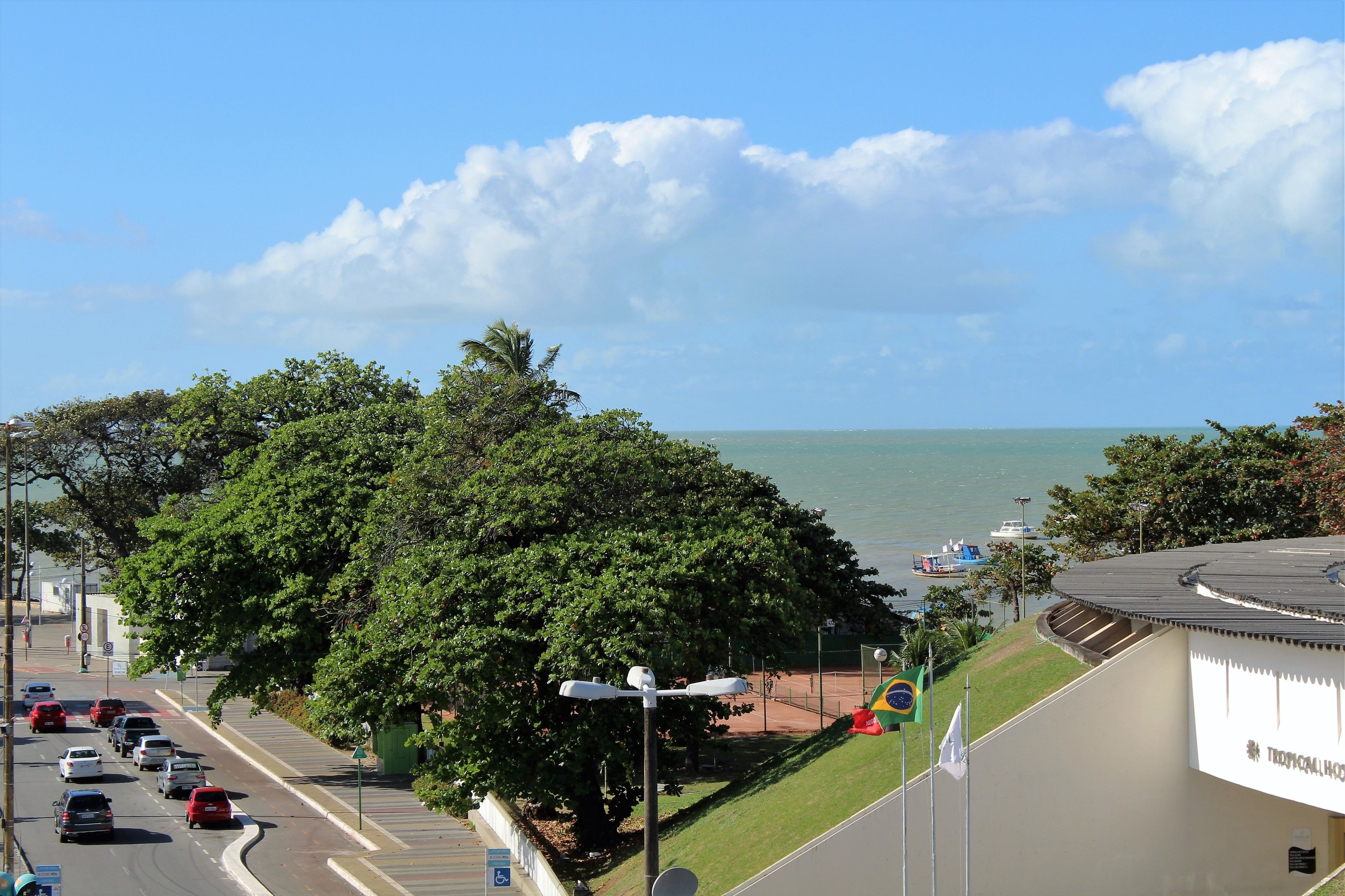 Israel Flat Tambaú Beira Mar