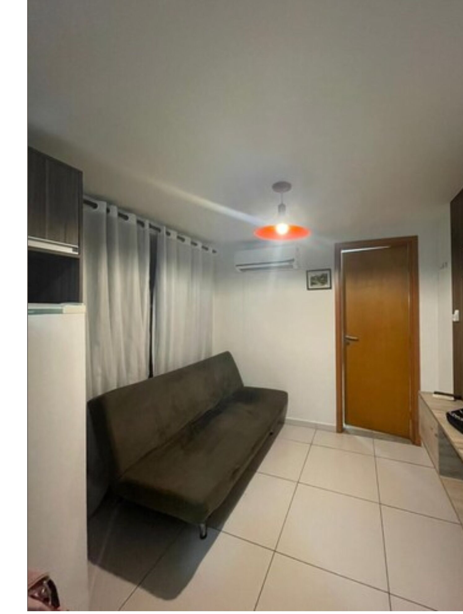 Israel Flat Tambaú Beira Mar