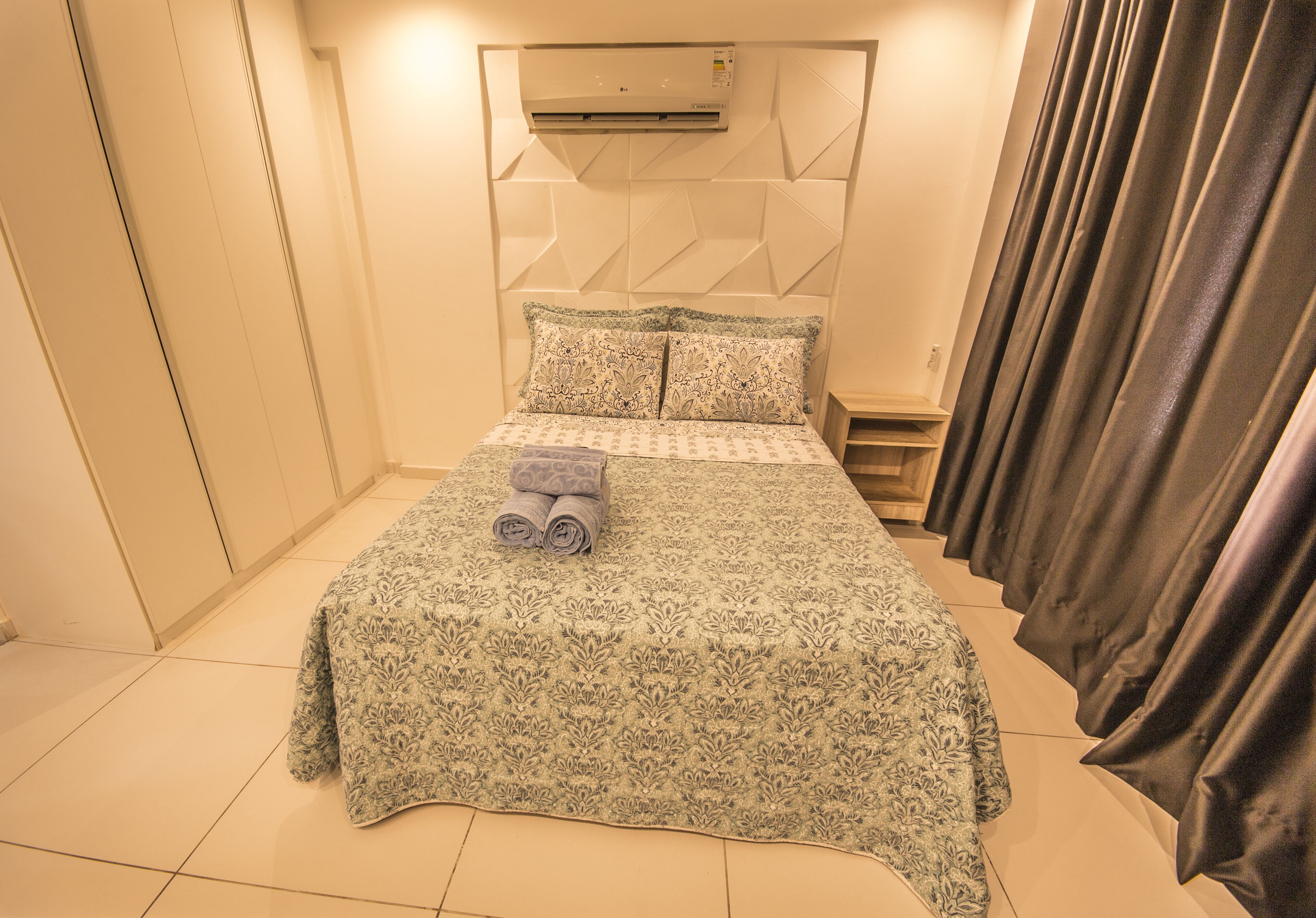 Israel Flat Tambaú Beira Mar