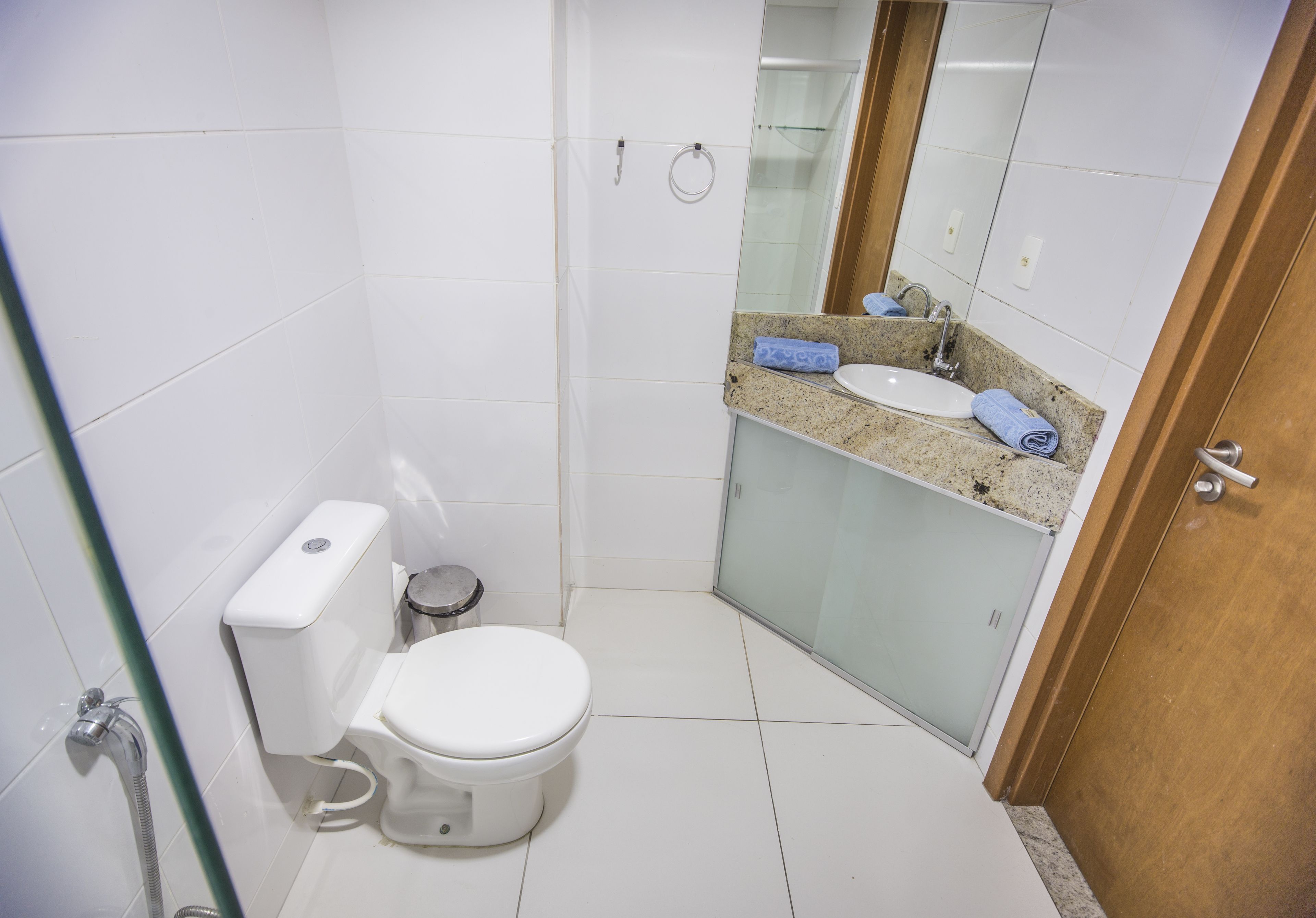 Israel Flat Tambaú Beira Mar