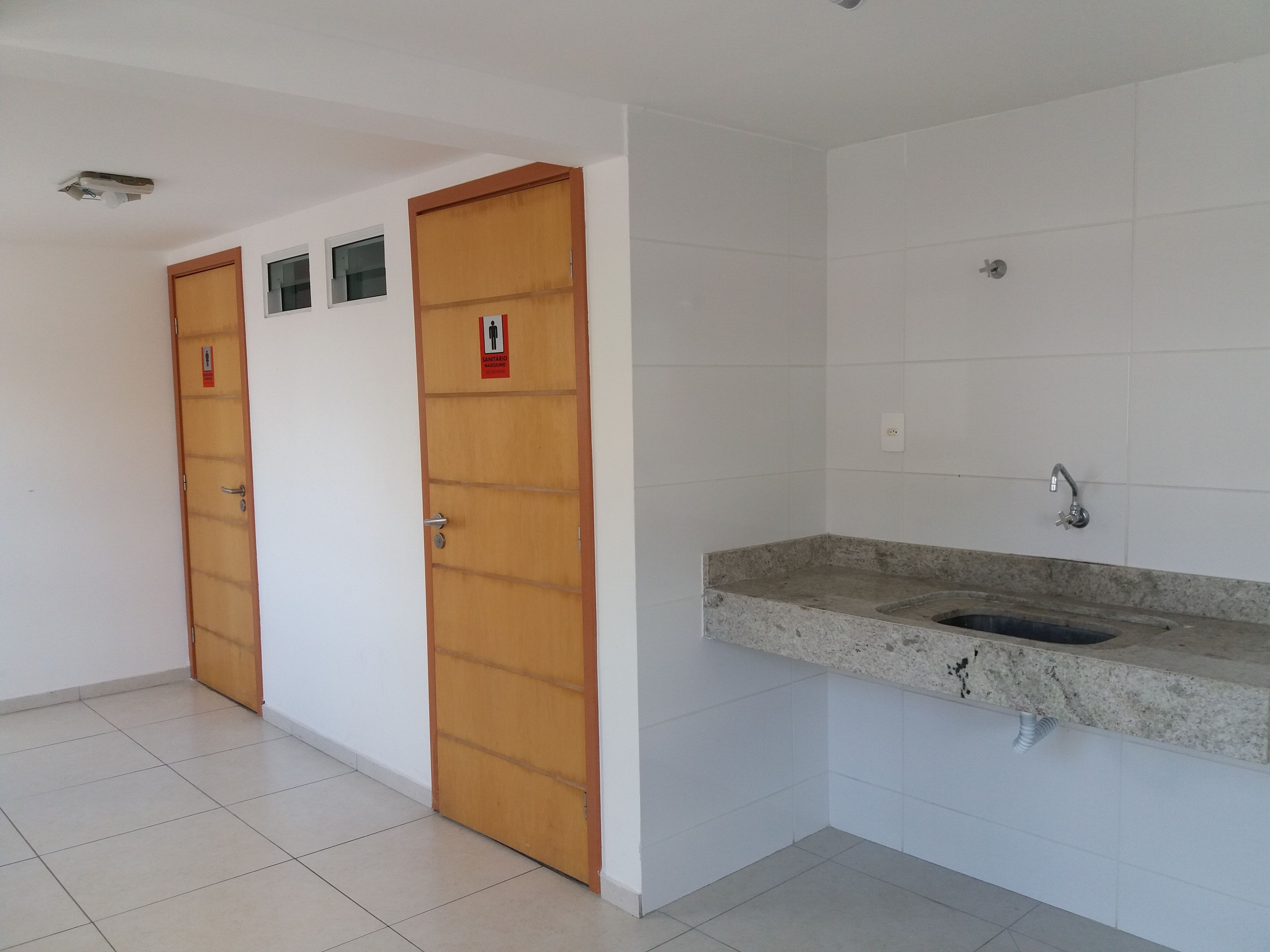 Israel Flat Tambaú Beira Mar