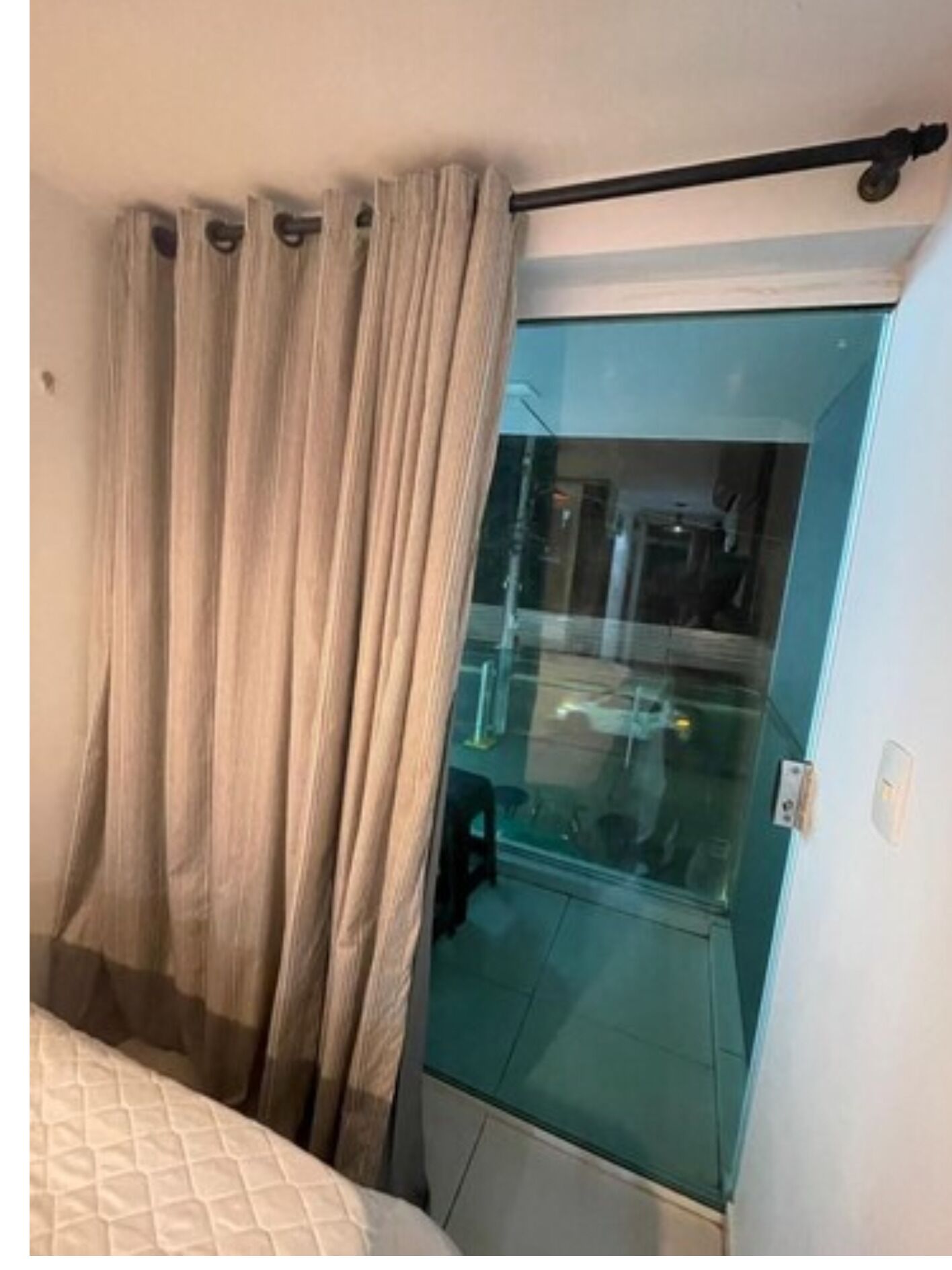 Israel Flat Tambaú Beira Mar