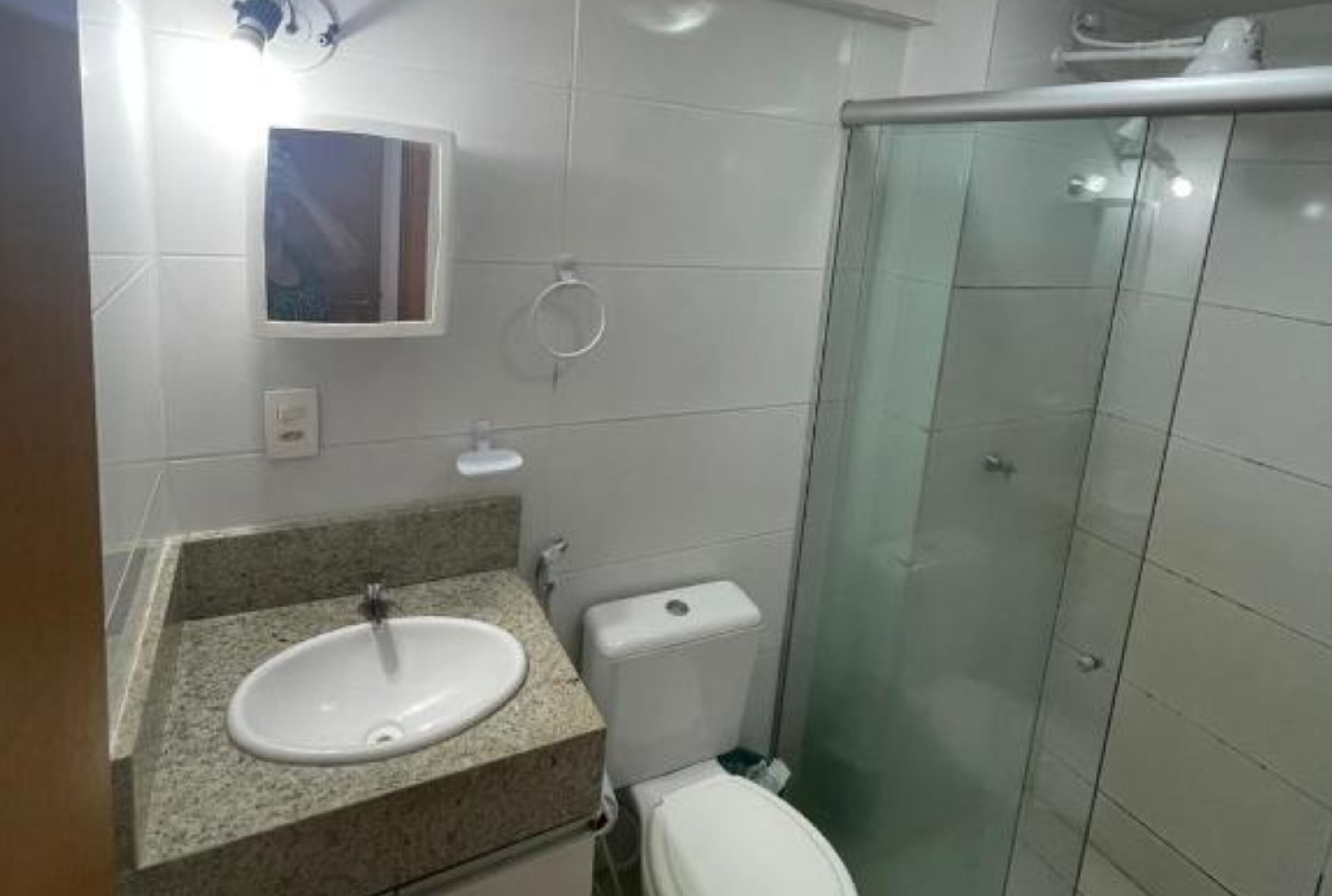 Israel Flat Tambaú Beira Mar