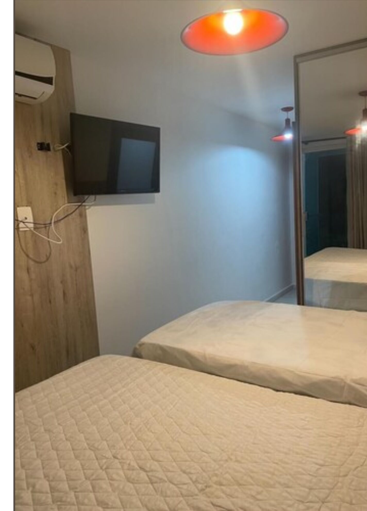 Israel Flat Tambaú Beira Mar