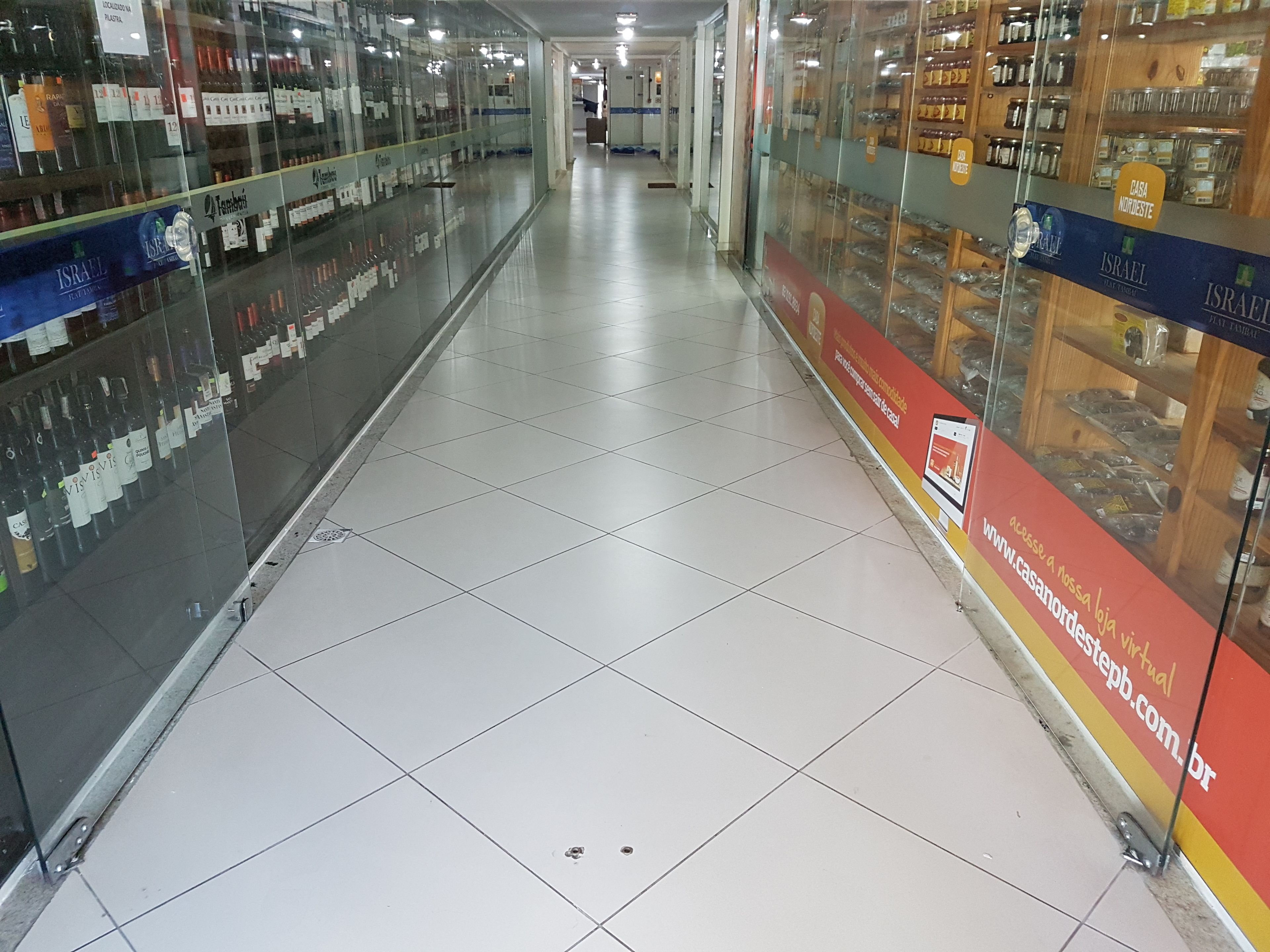 Israel Flat Tambaú Beira Mar