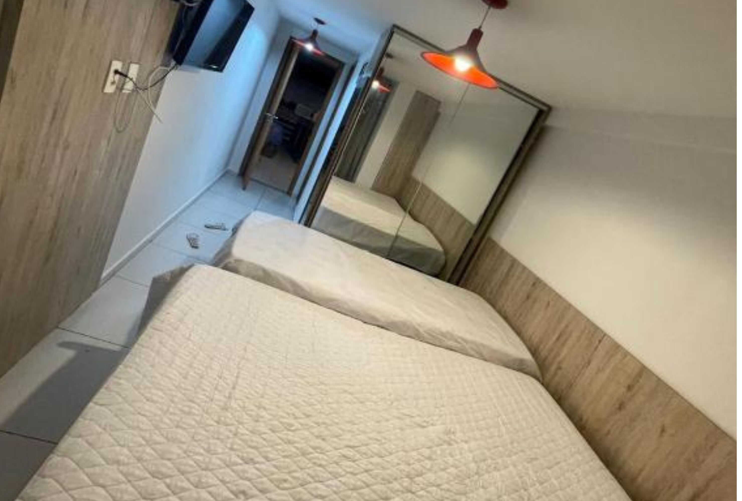 Israel Flat Tambaú Beira Mar