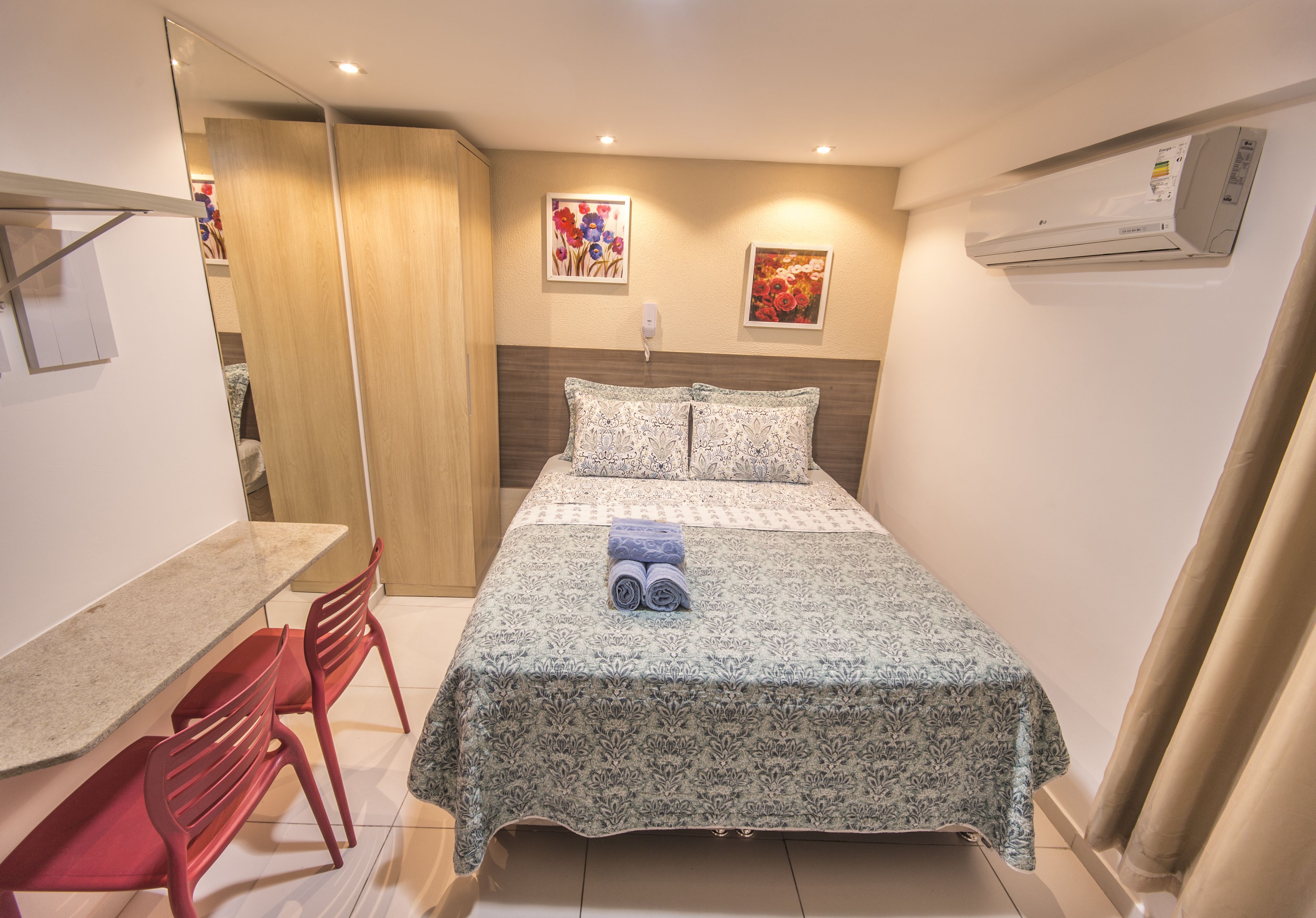 Israel Flat Tambaú Beira Mar